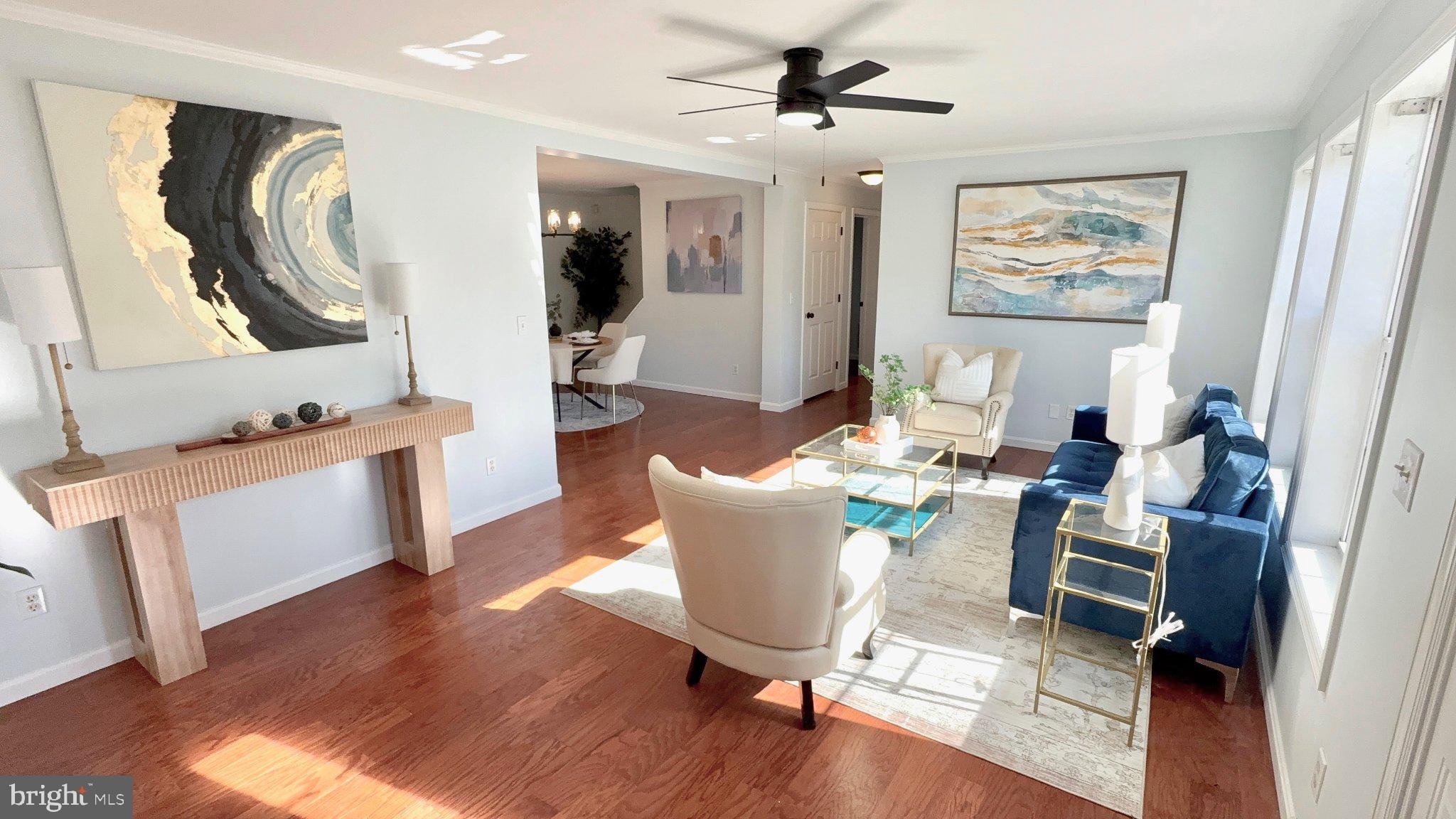 HIDDEN ACRES - Residential