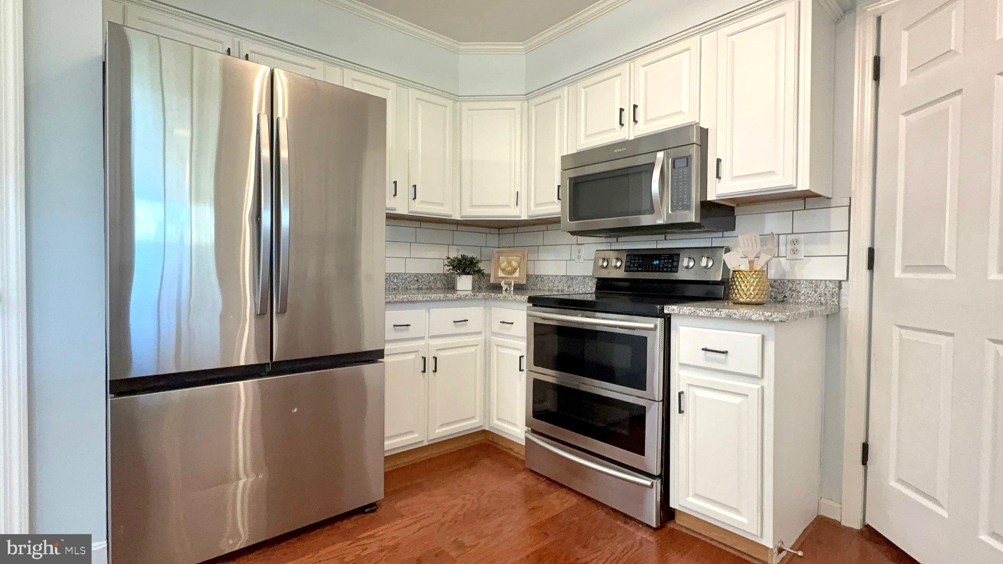 HIDDEN ACRES - Residential