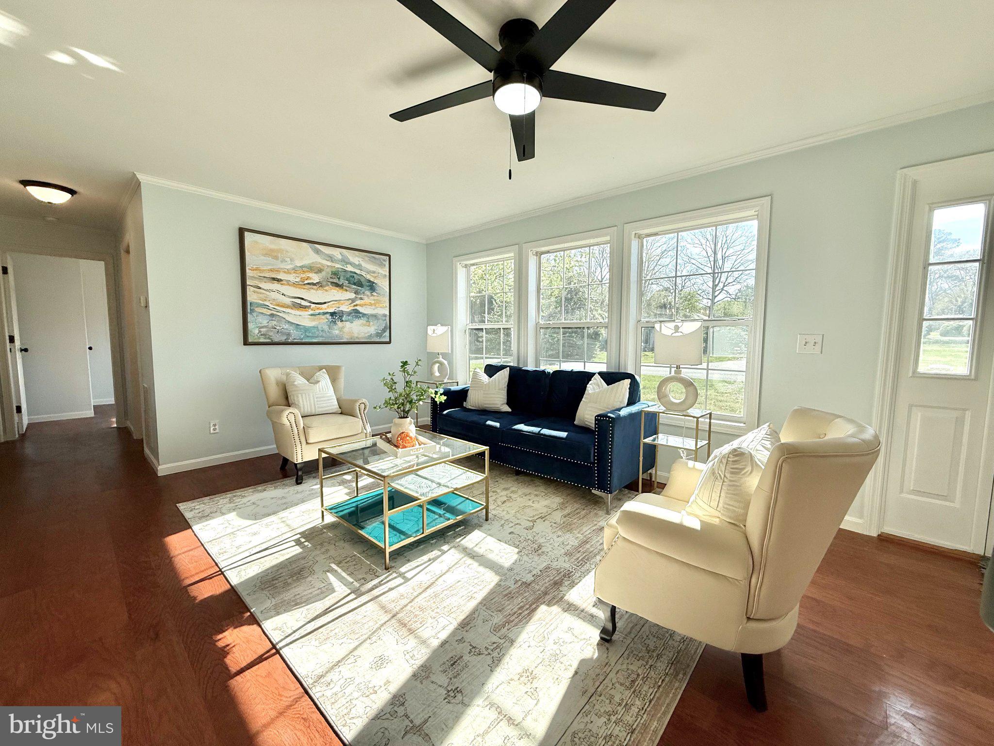 HIDDEN ACRES - Residential