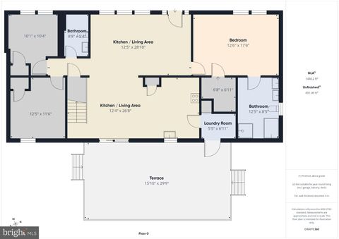 Tiny photo for 32129 Hidden Acre Drive, FRANKFORD, DE 19945 (MLS # DESU2109832)