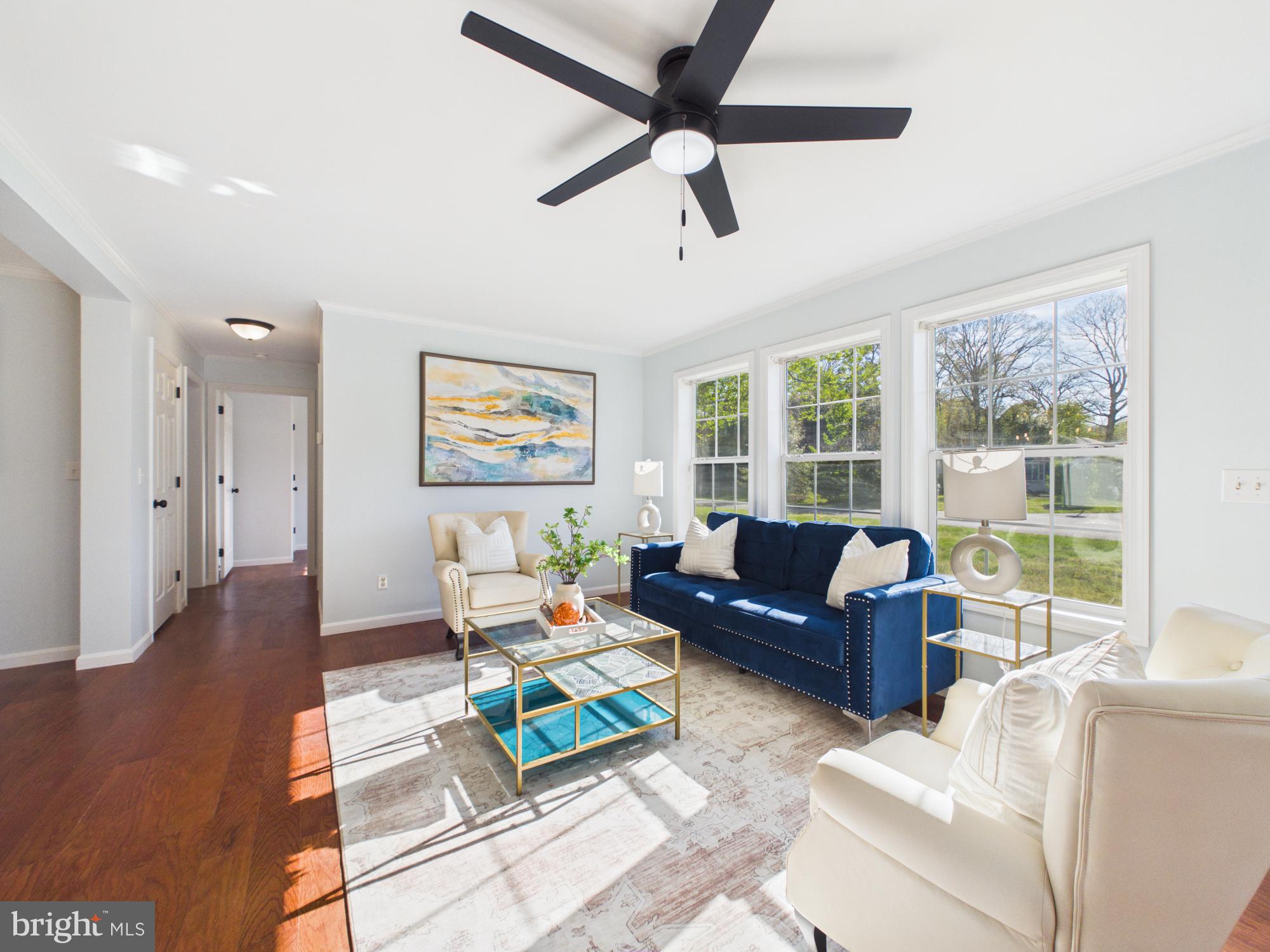 HIDDEN ACRES - Residential