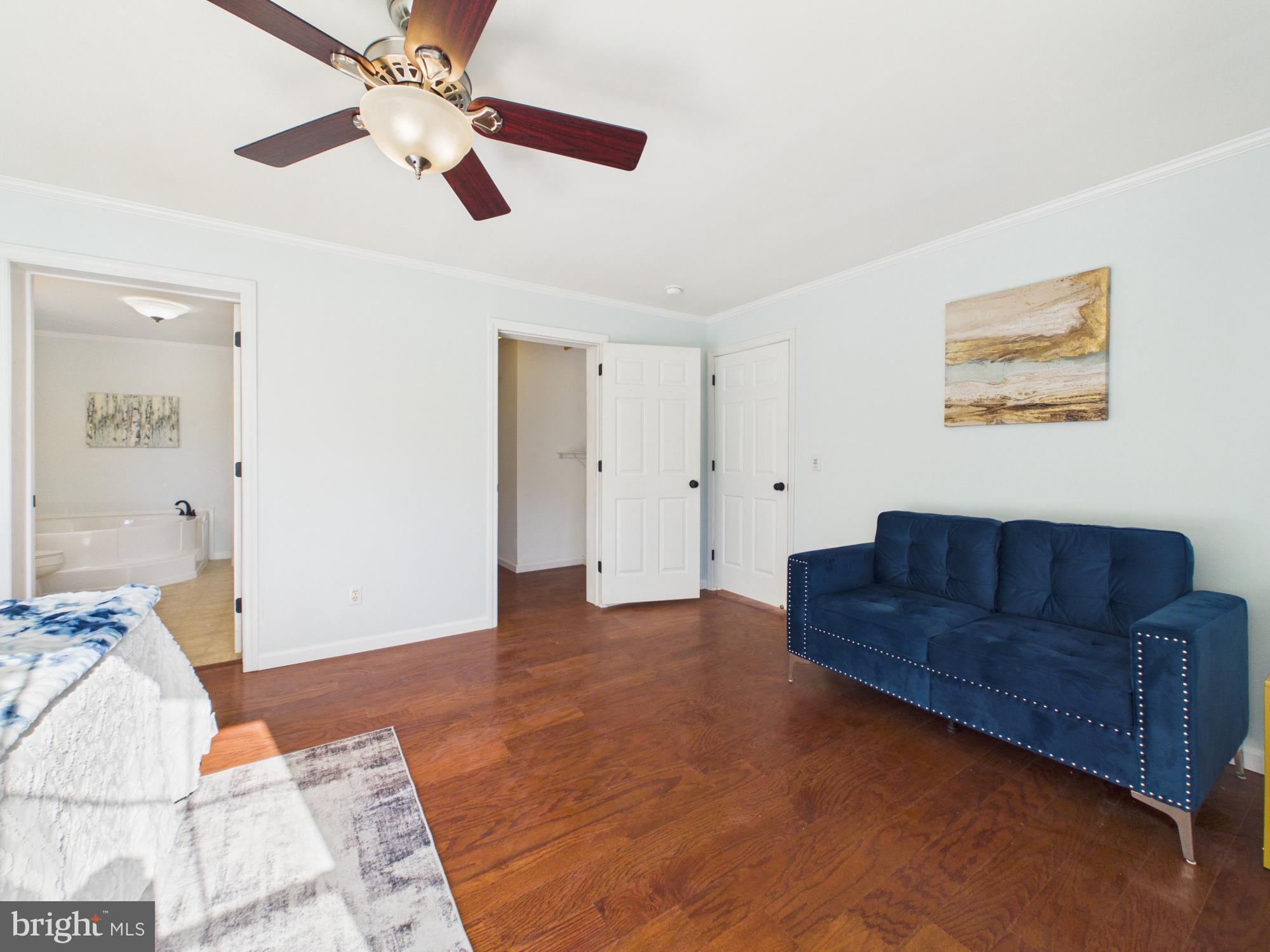 HIDDEN ACRES - Residential