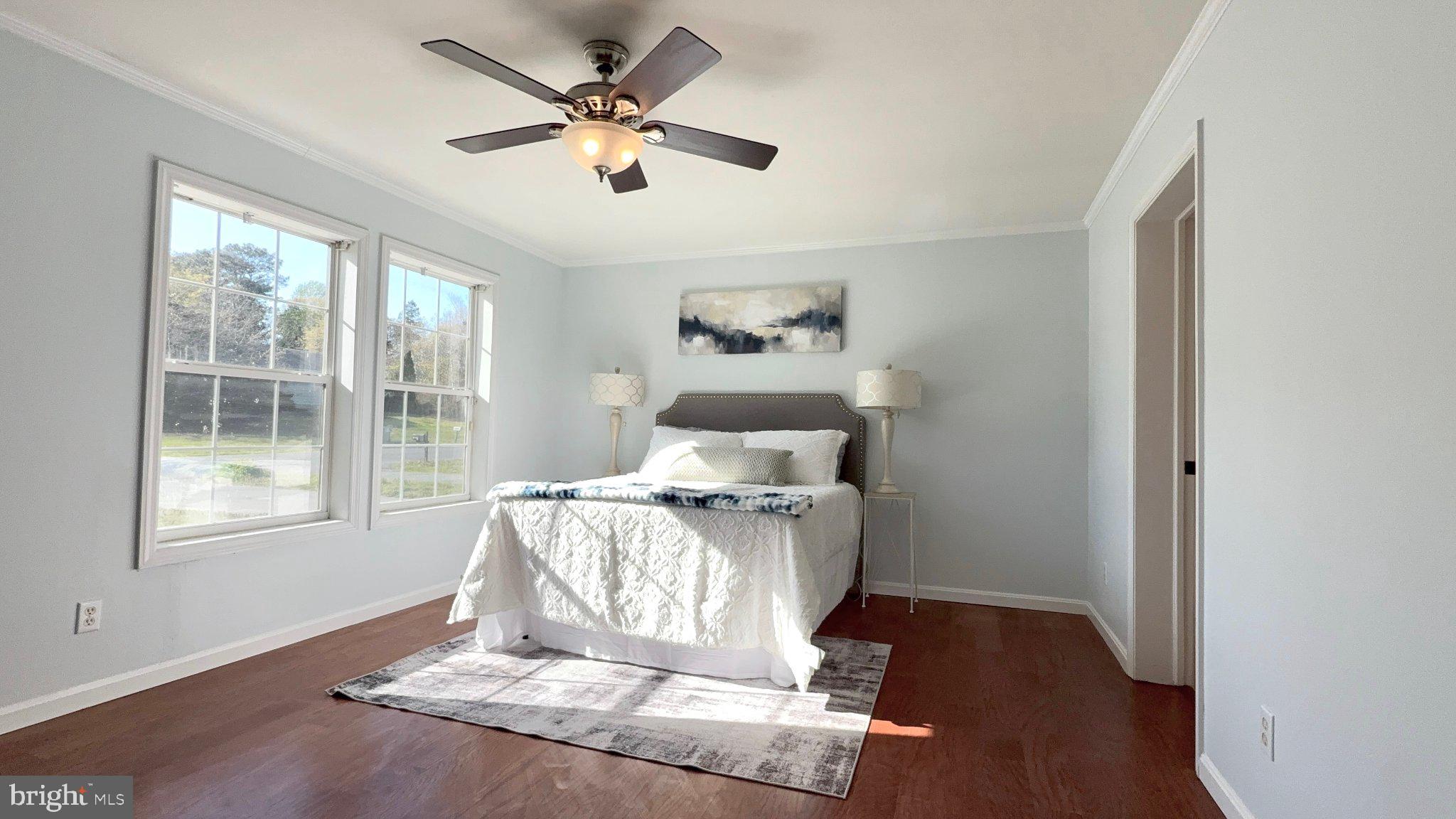 HIDDEN ACRES - Residential