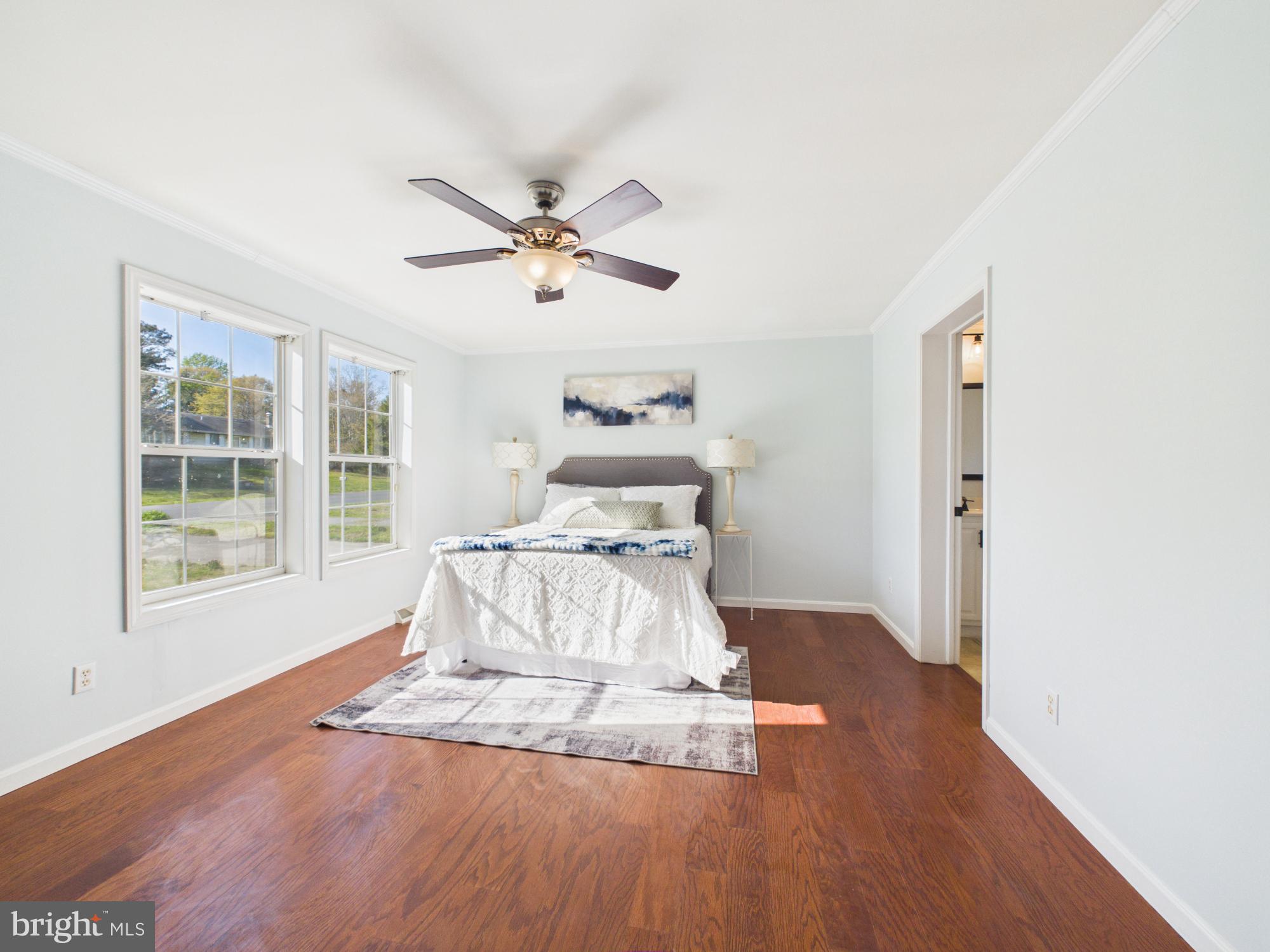 HIDDEN ACRES - Residential