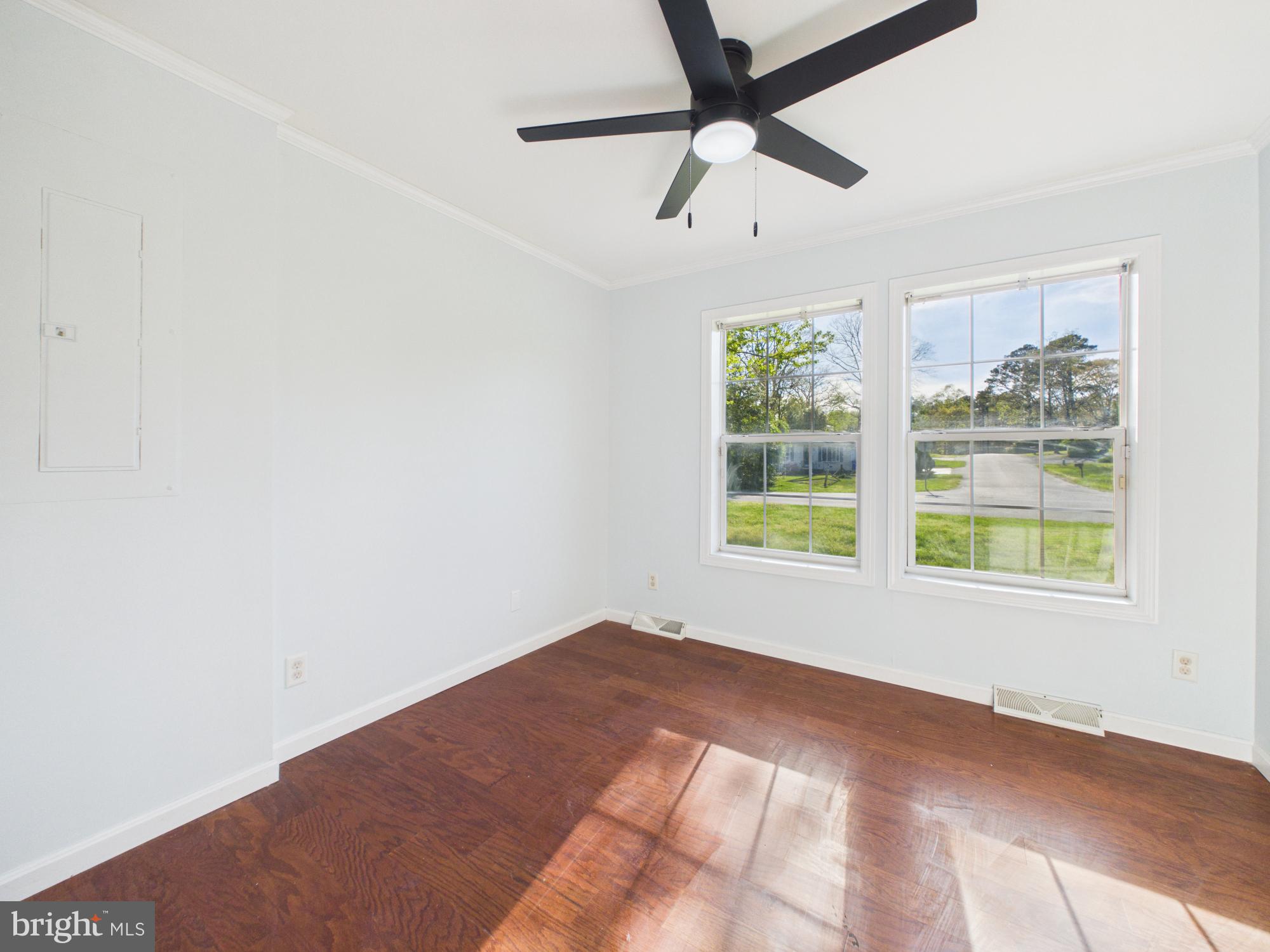 HIDDEN ACRES - Residential