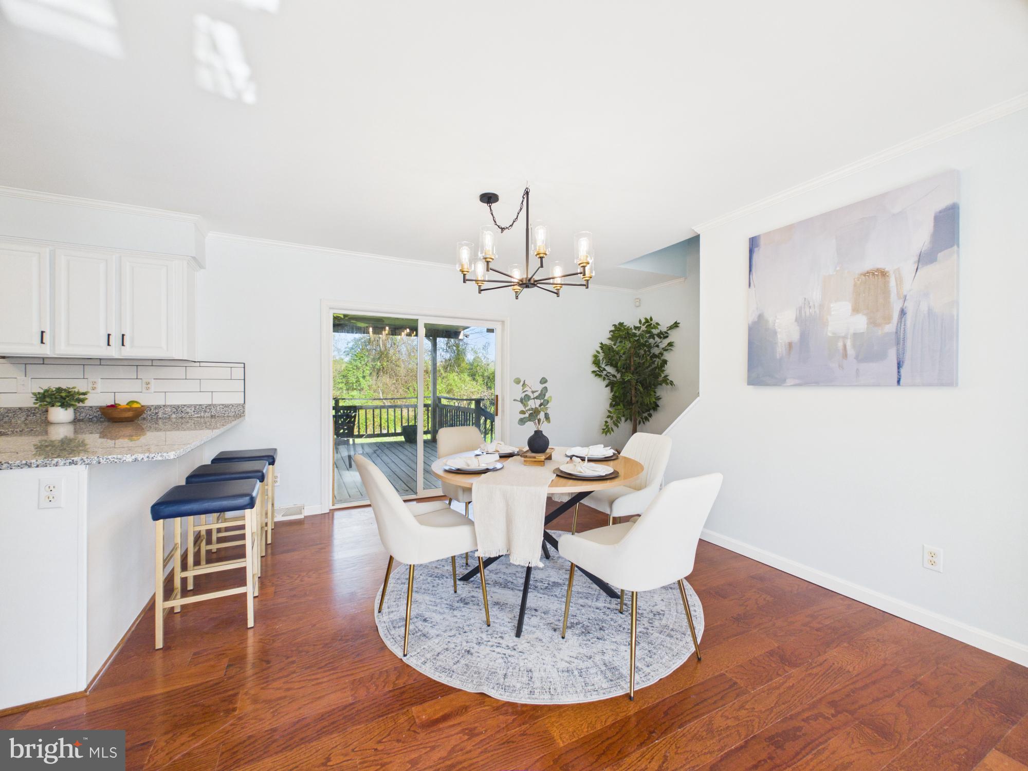 HIDDEN ACRES - Residential