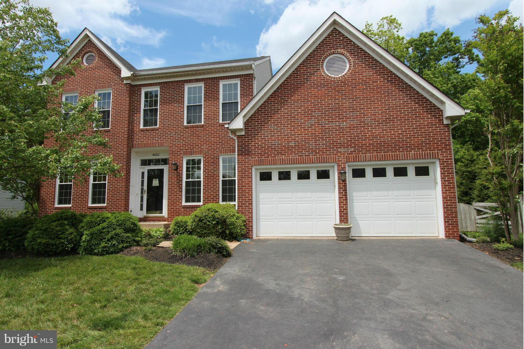 RICHLAND FOREST - Residential Lease