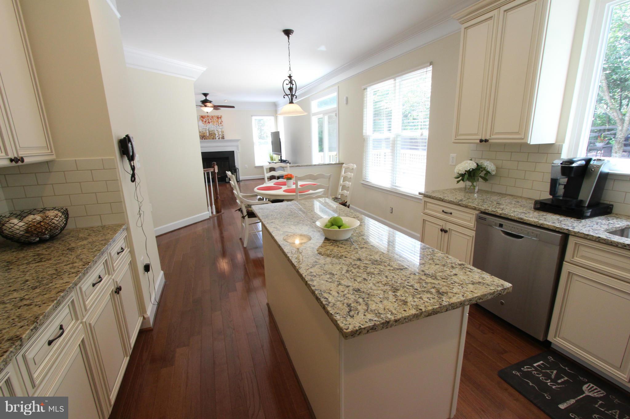 RICHLAND FOREST - Residential Lease