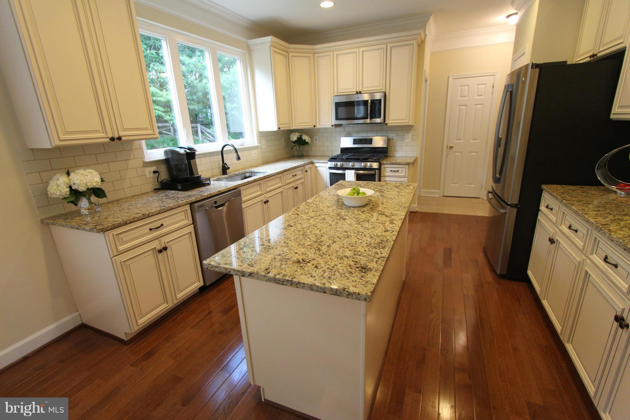 RICHLAND FOREST - Residential Lease