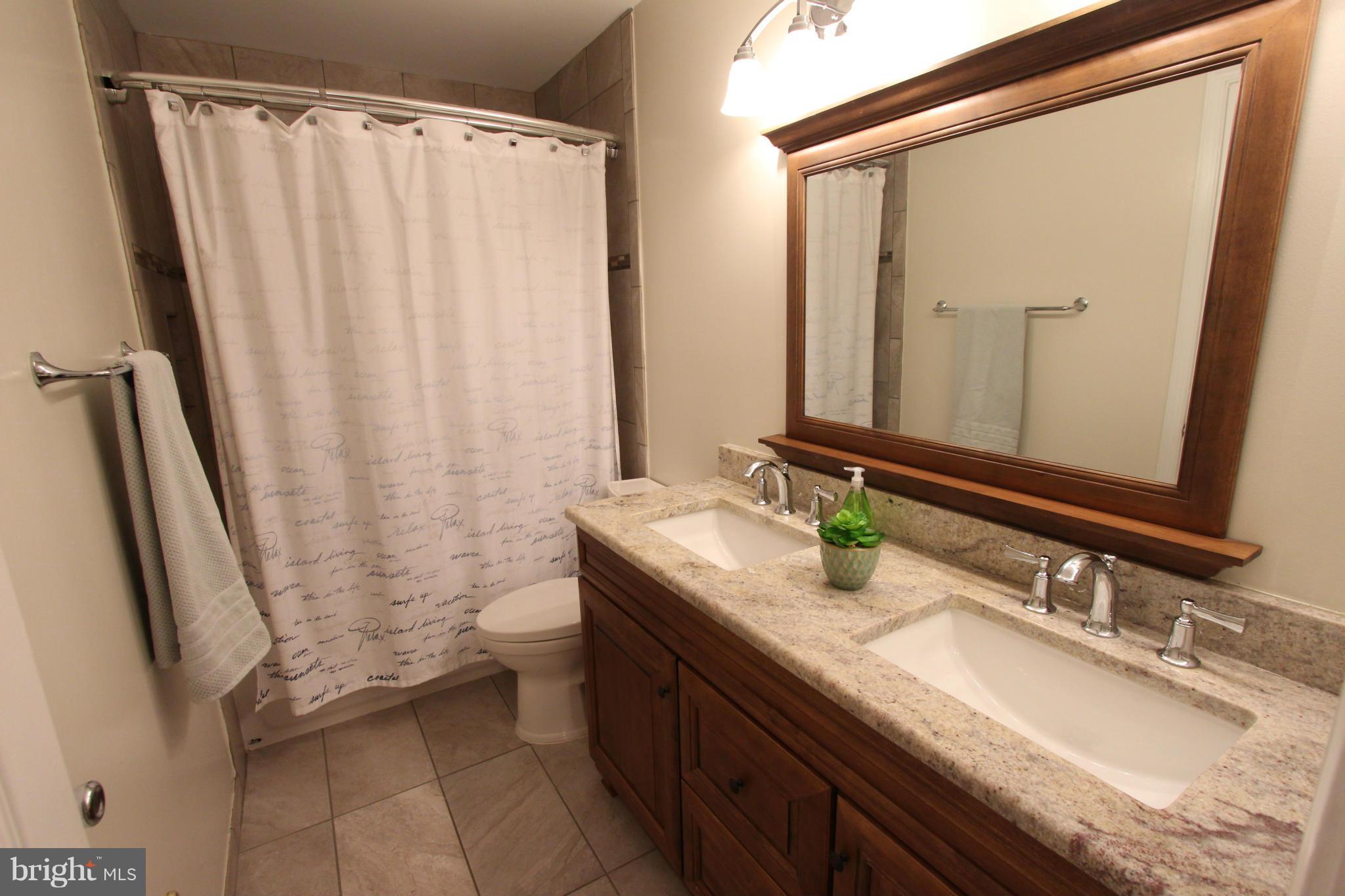 RICHLAND FOREST - Residential Lease