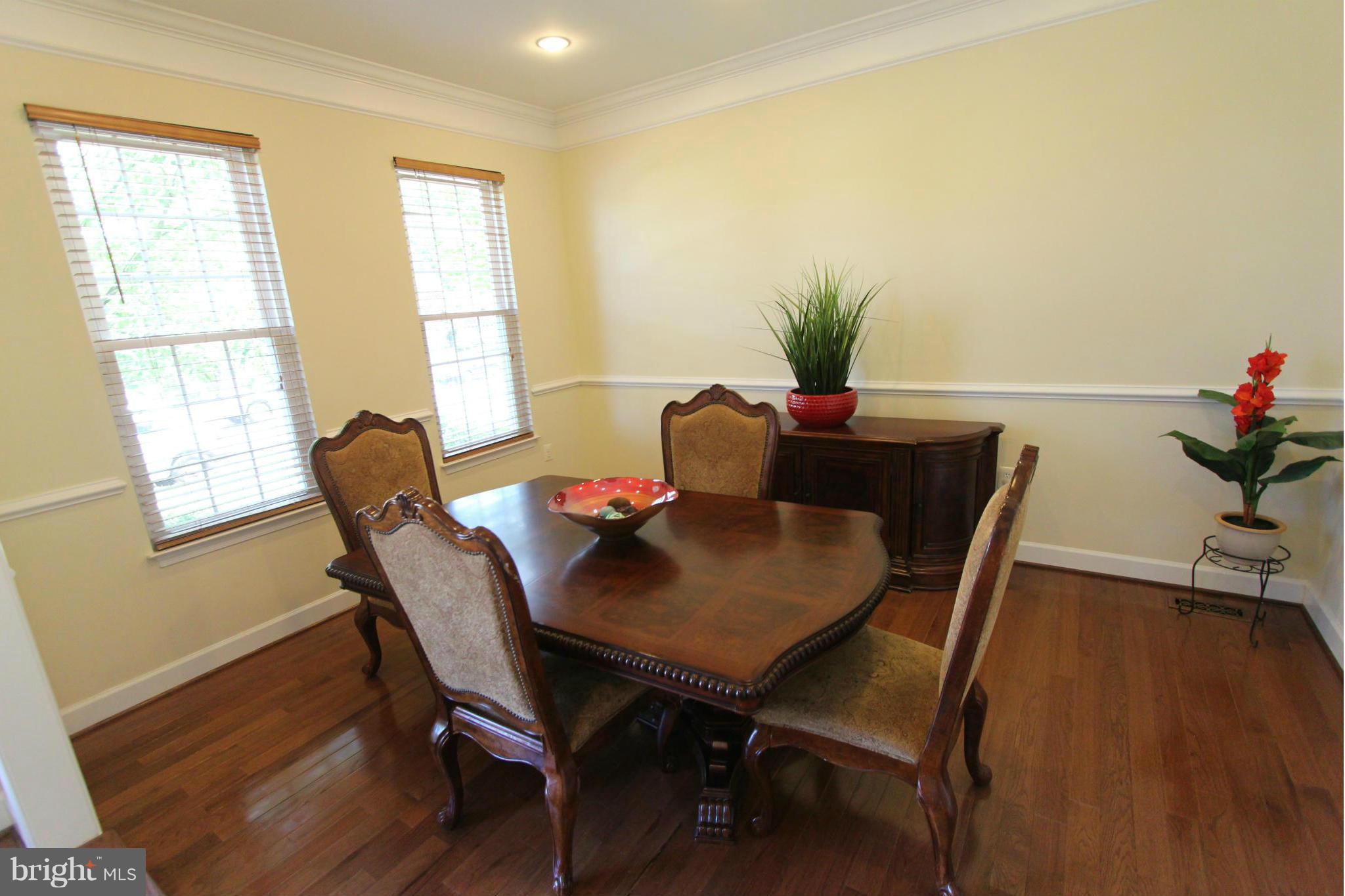 RICHLAND FOREST - Residential Lease