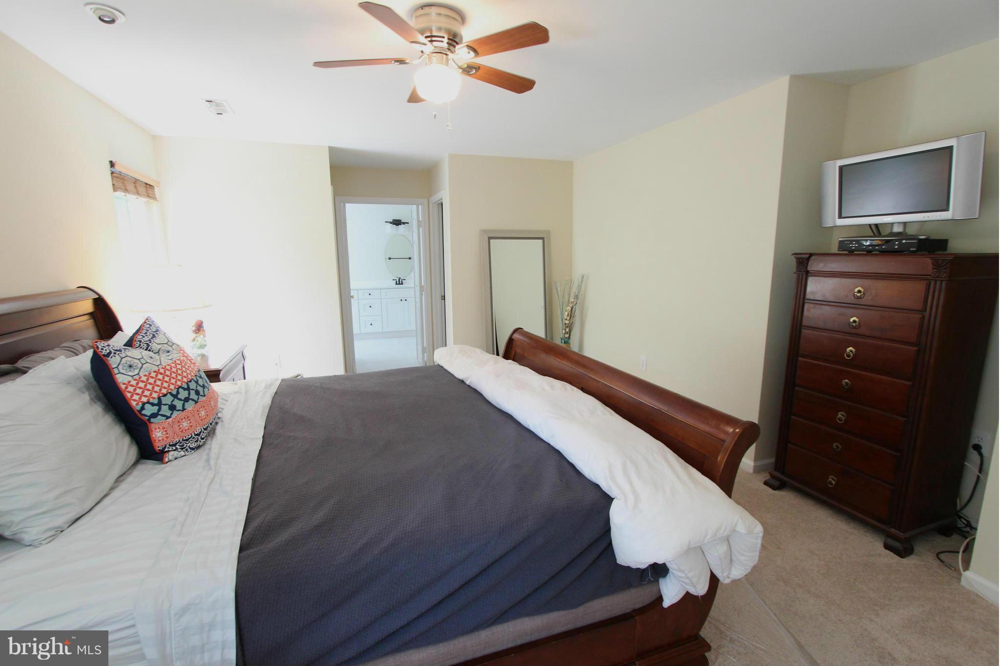 RICHLAND FOREST - Residential Lease