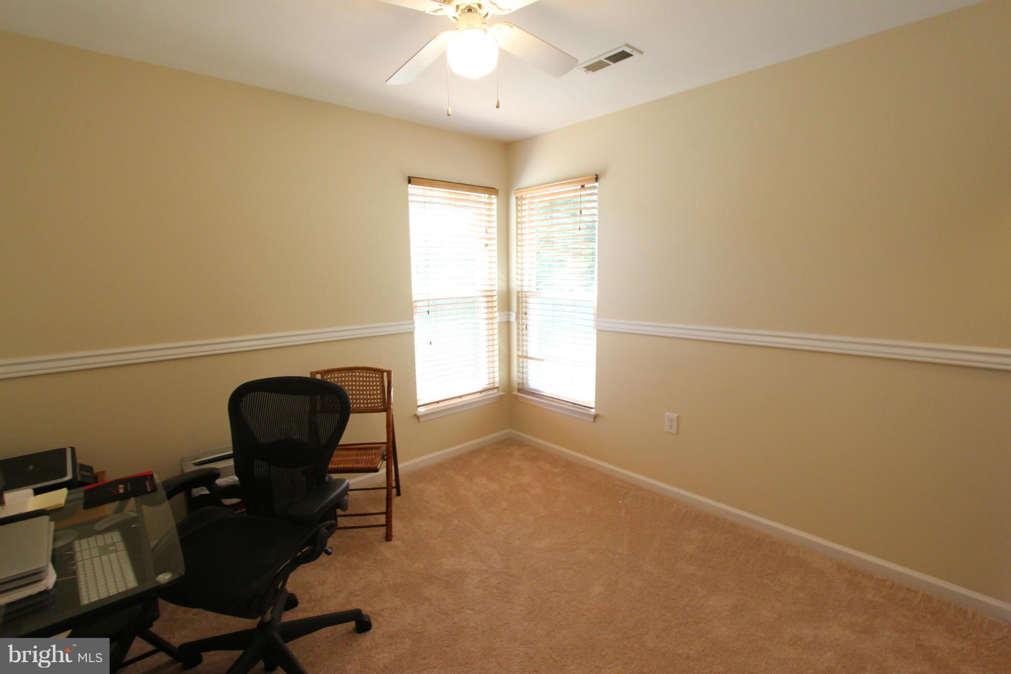 RICHLAND FOREST - Residential Lease