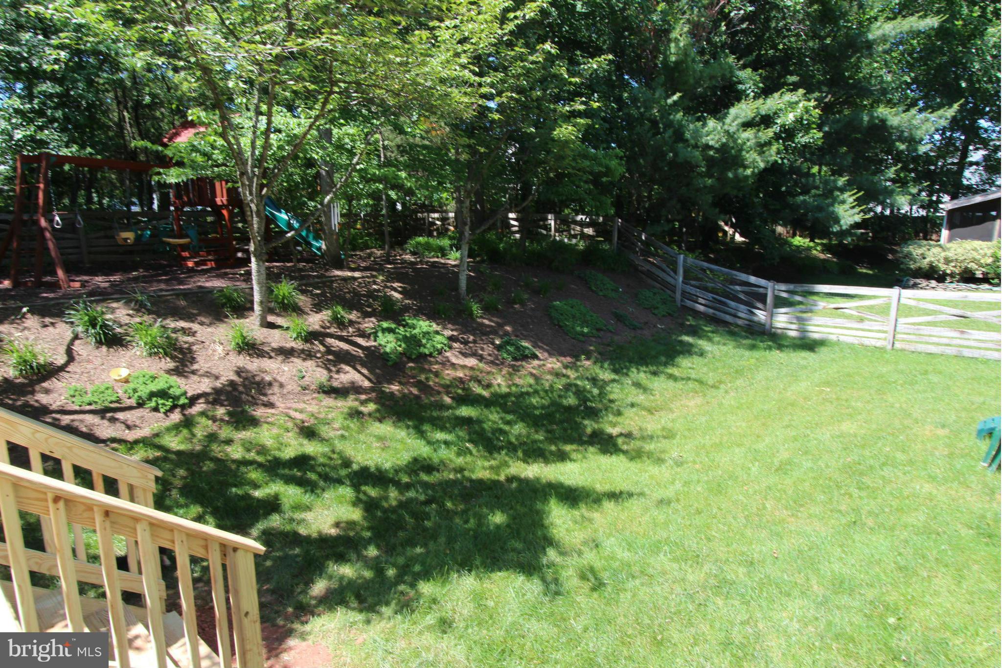 RICHLAND FOREST - Residential Lease