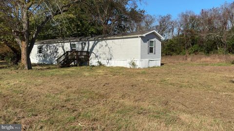 13047 SELBY ROAD BISHOPVILLE MD 21813