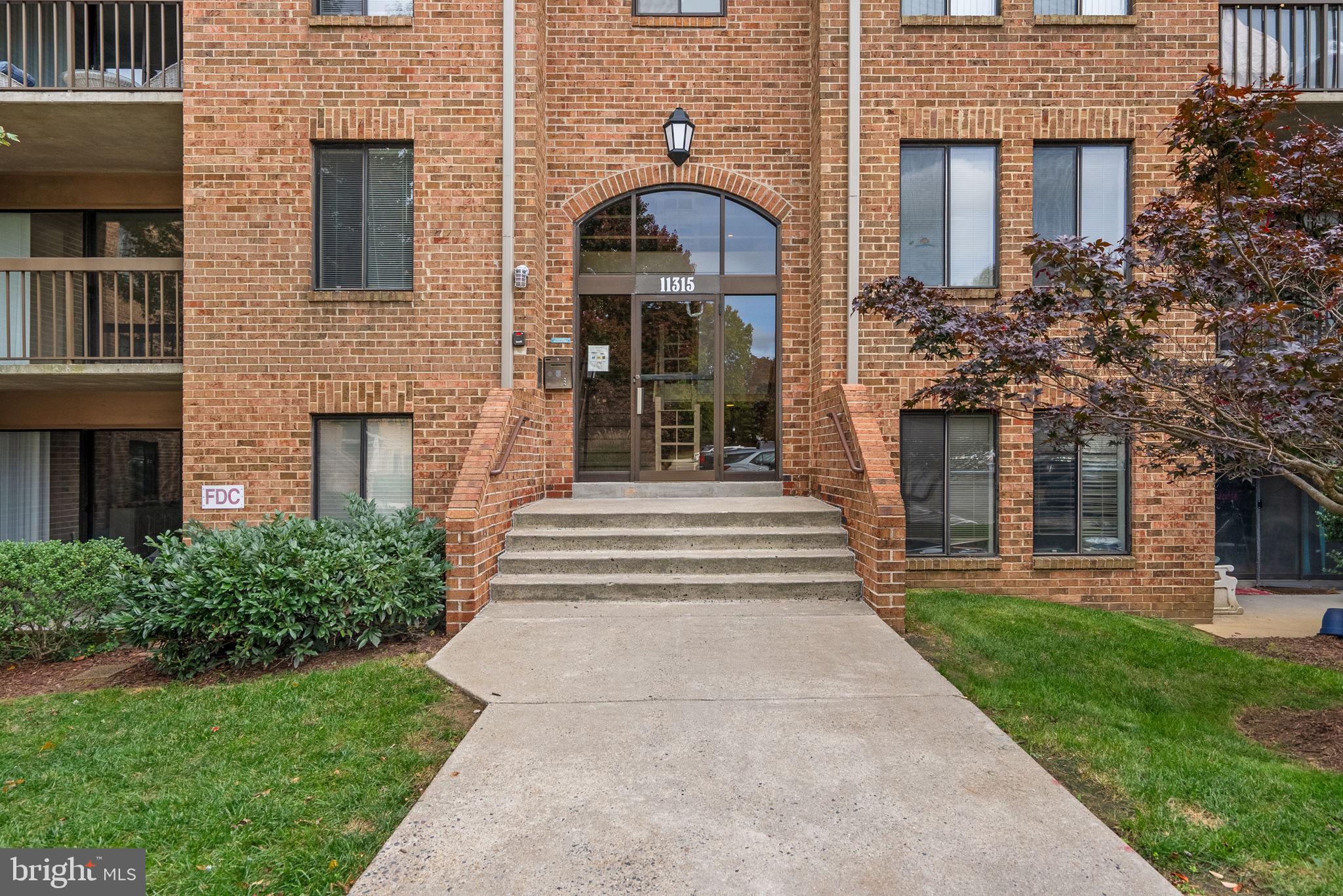 11315 COMMONWEALTH DRIVE 101