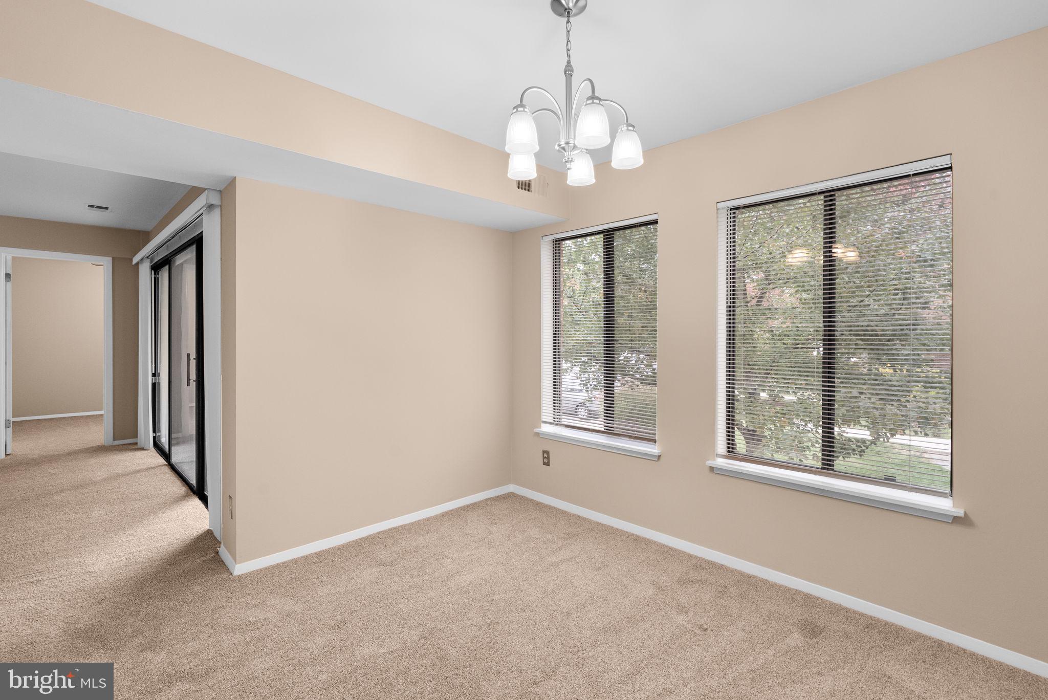 GEORGETOWN VILLAGE - Residential Lease