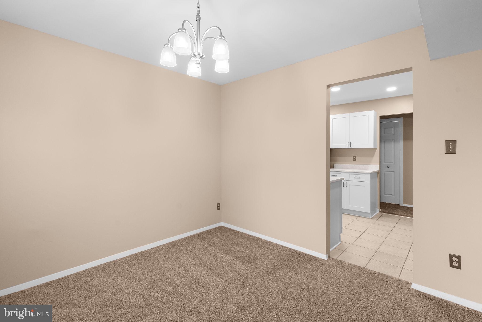 GEORGETOWN VILLAGE - Residential Lease