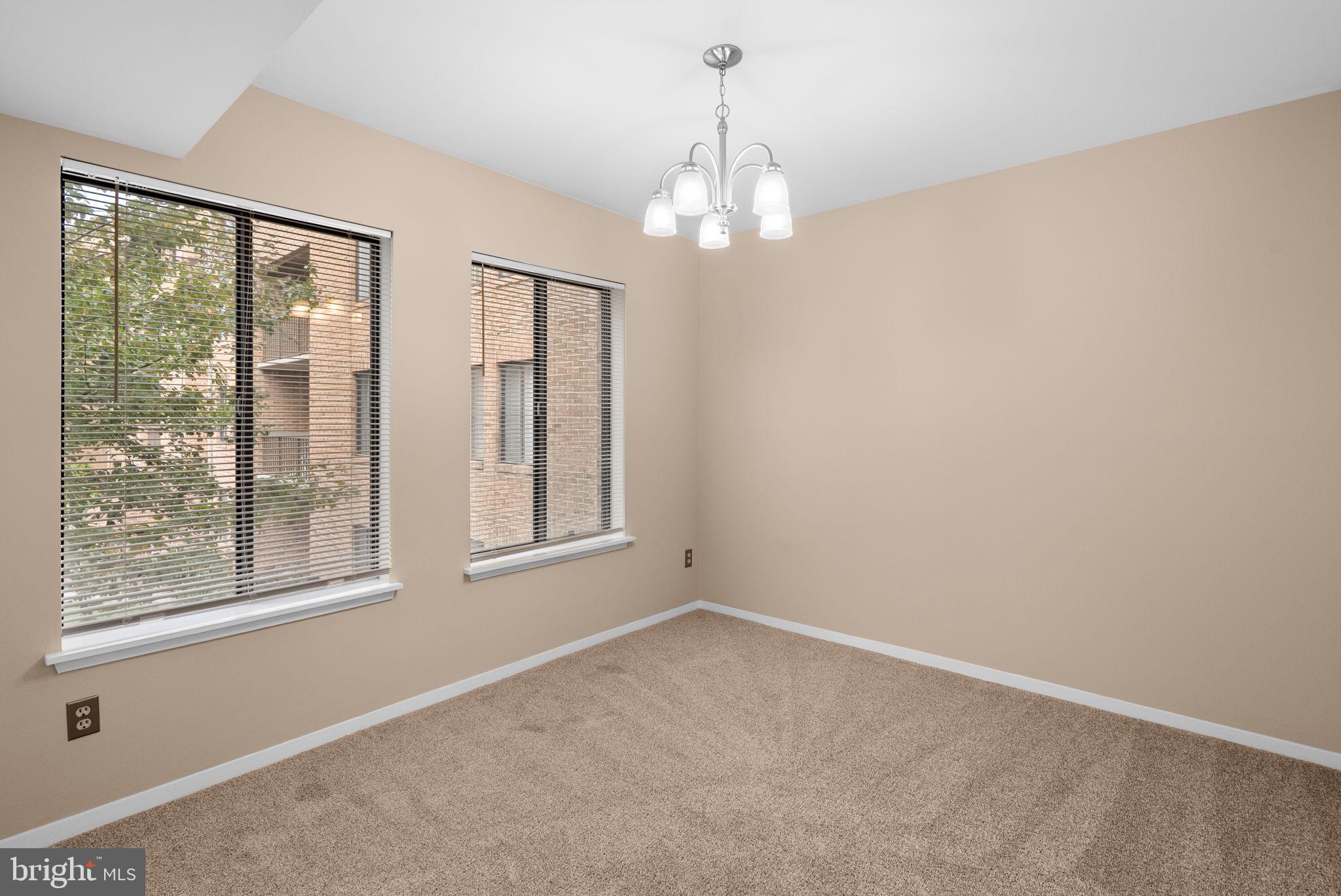 GEORGETOWN VILLAGE - Residential Lease