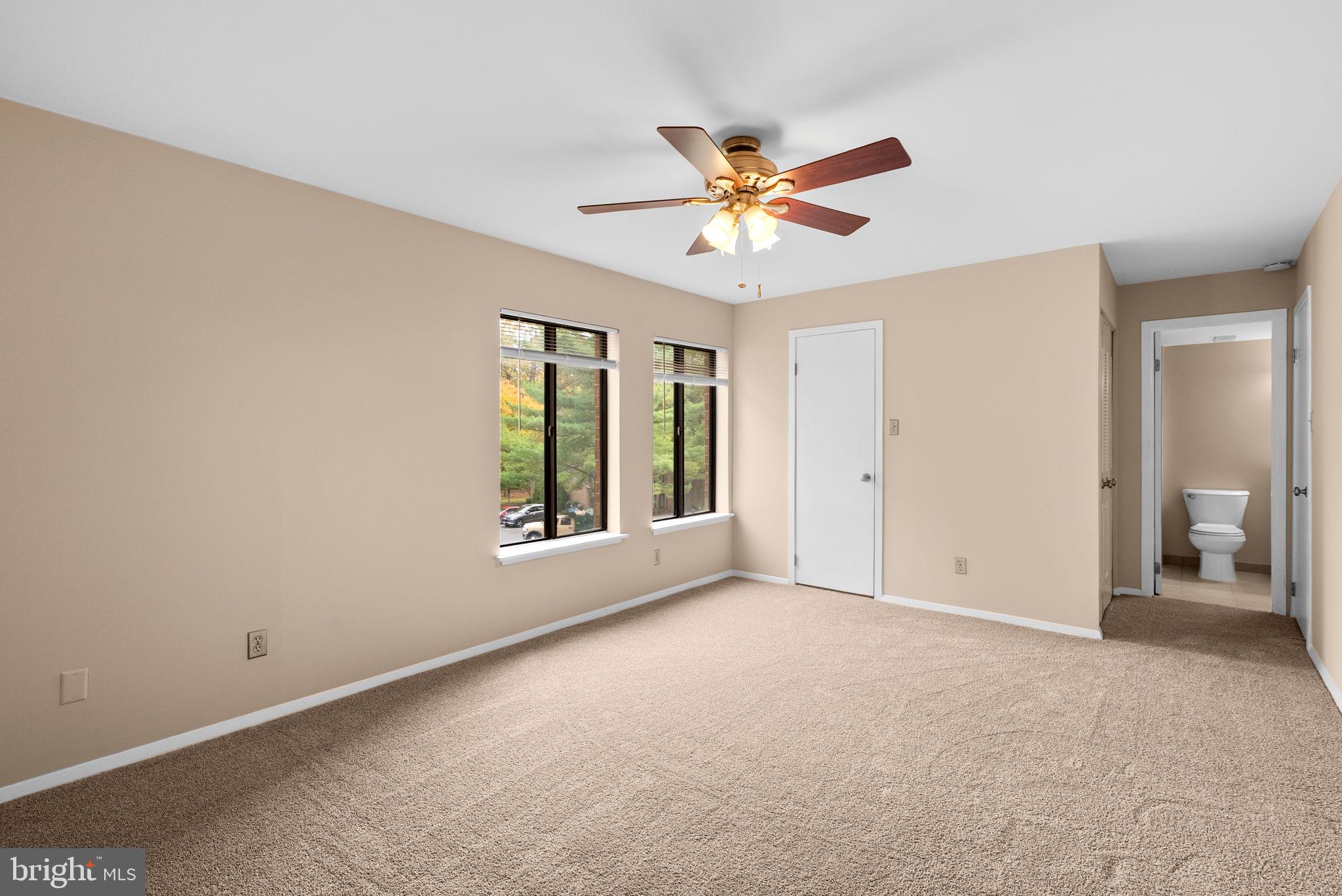 GEORGETOWN VILLAGE - Residential Lease