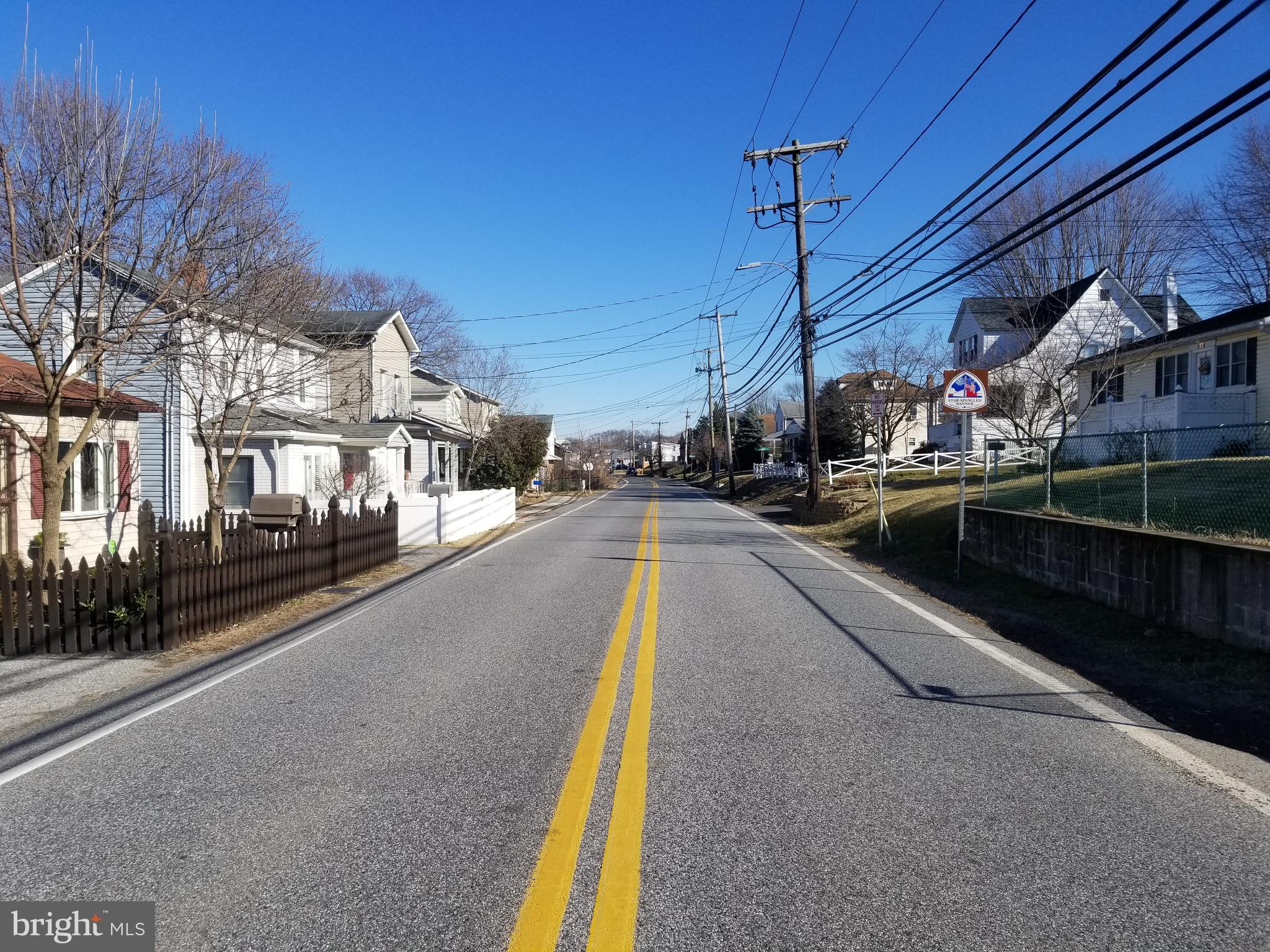 BALTIMORE - Residential