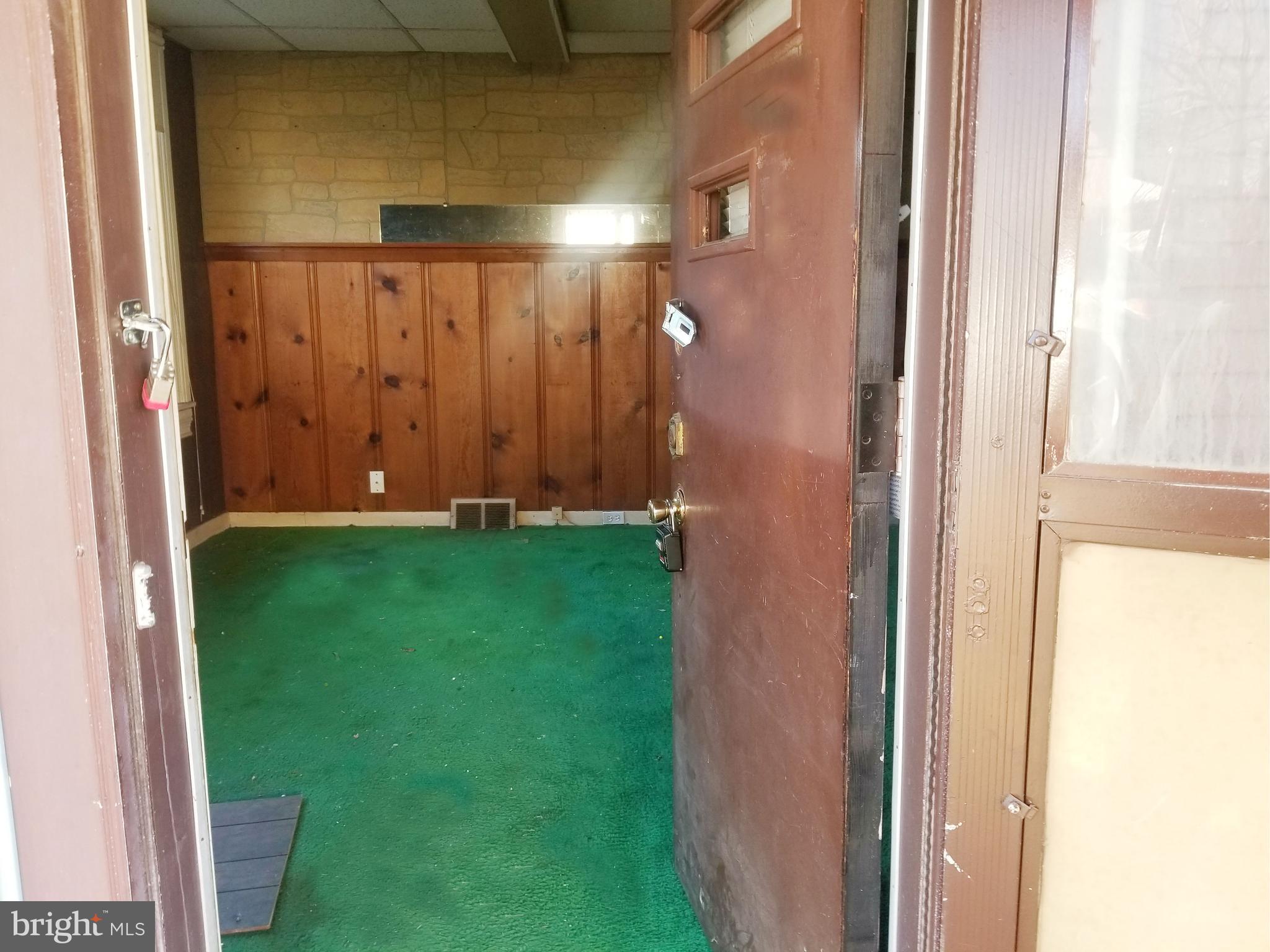 BALTIMORE - Residential