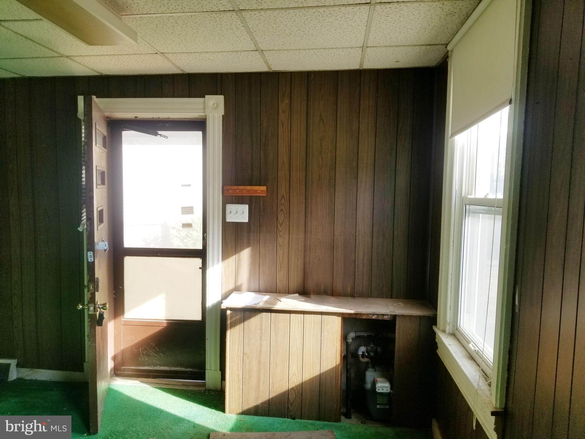 BALTIMORE - Residential