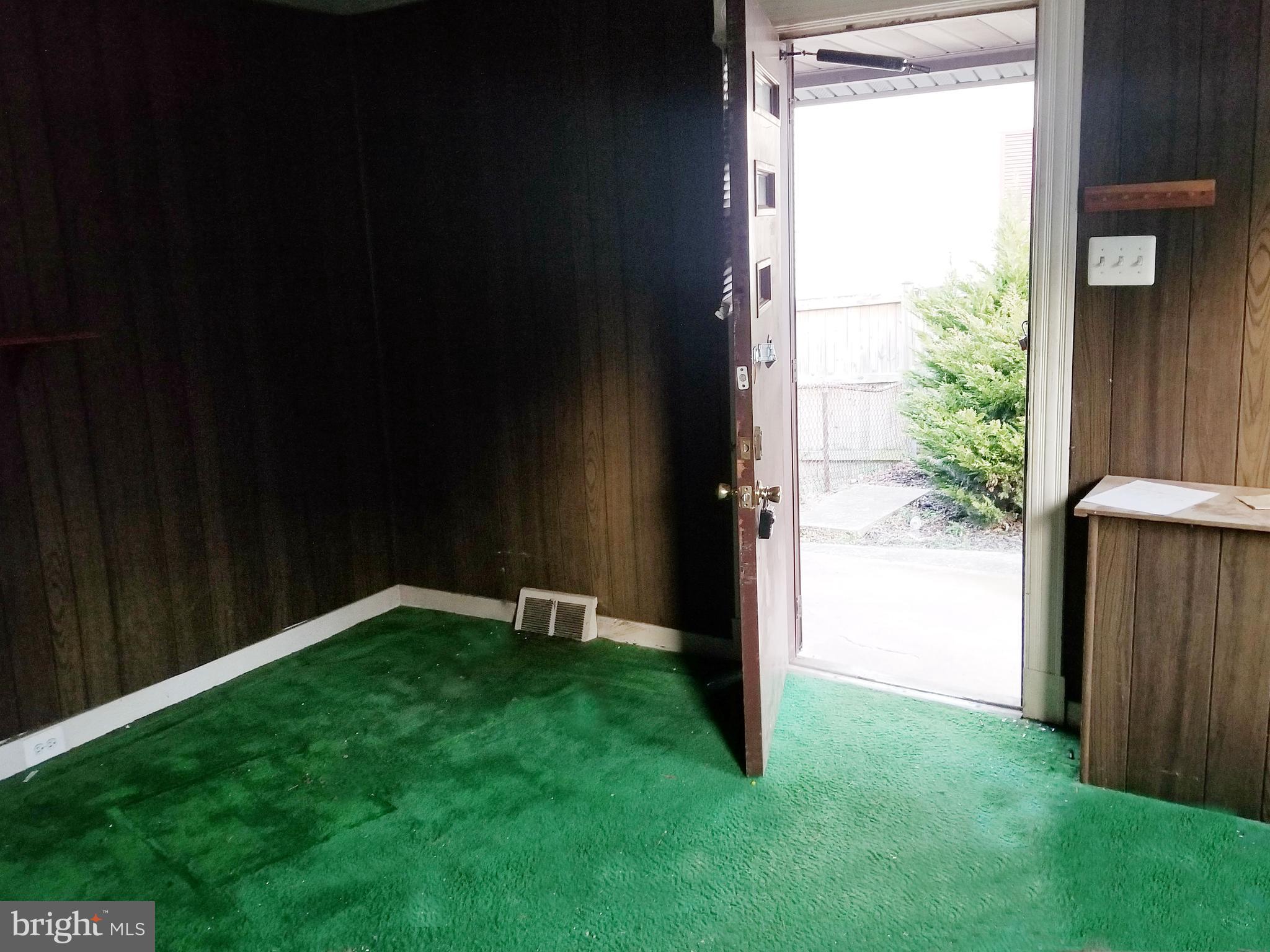 BALTIMORE - Residential