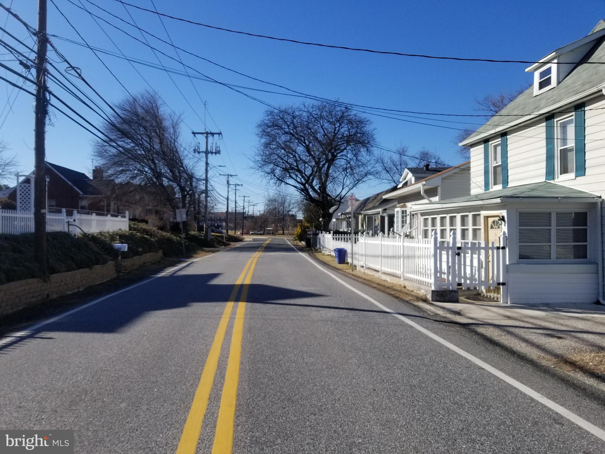 BALTIMORE - Residential