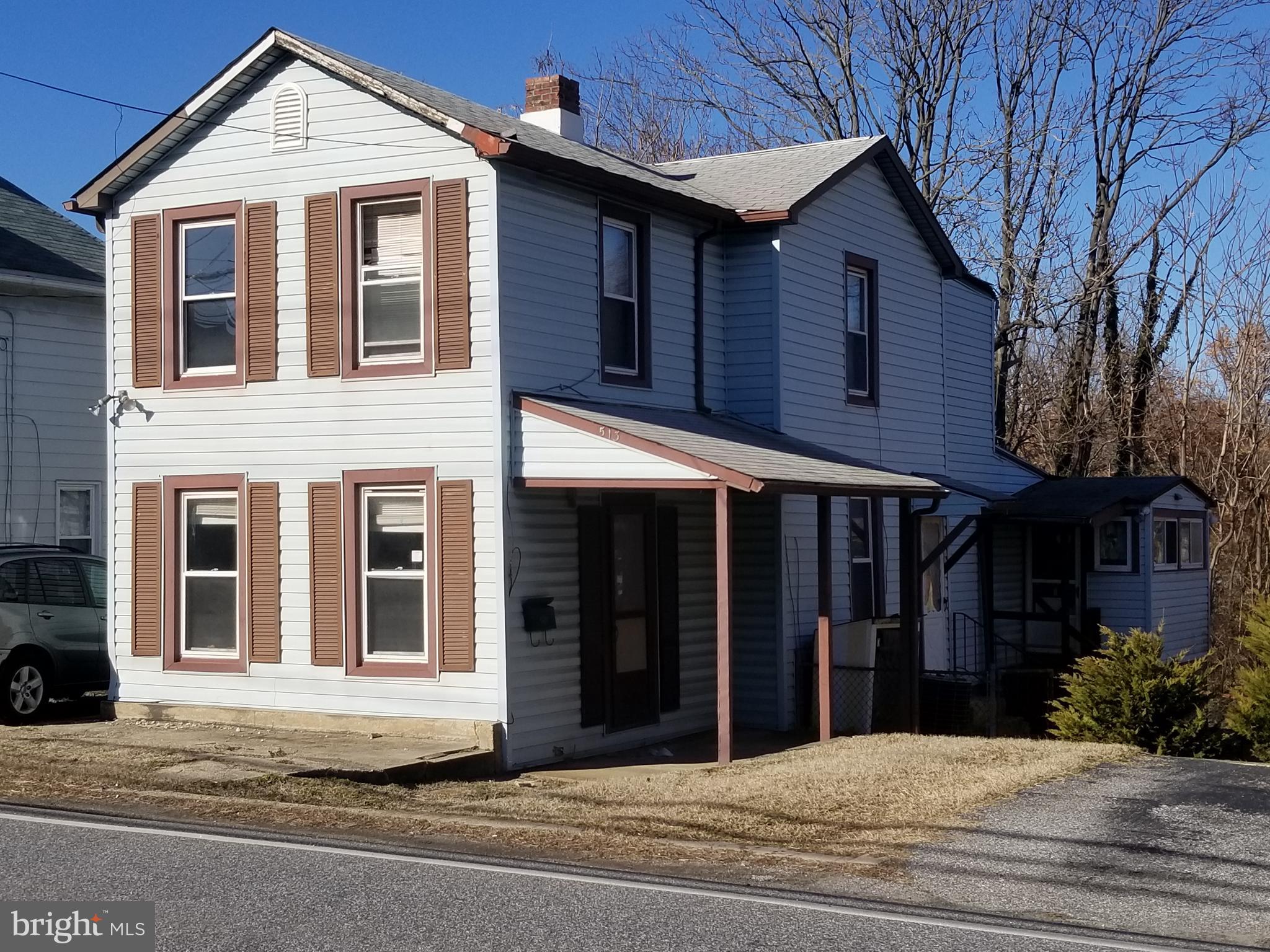 BALTIMORE - Residential