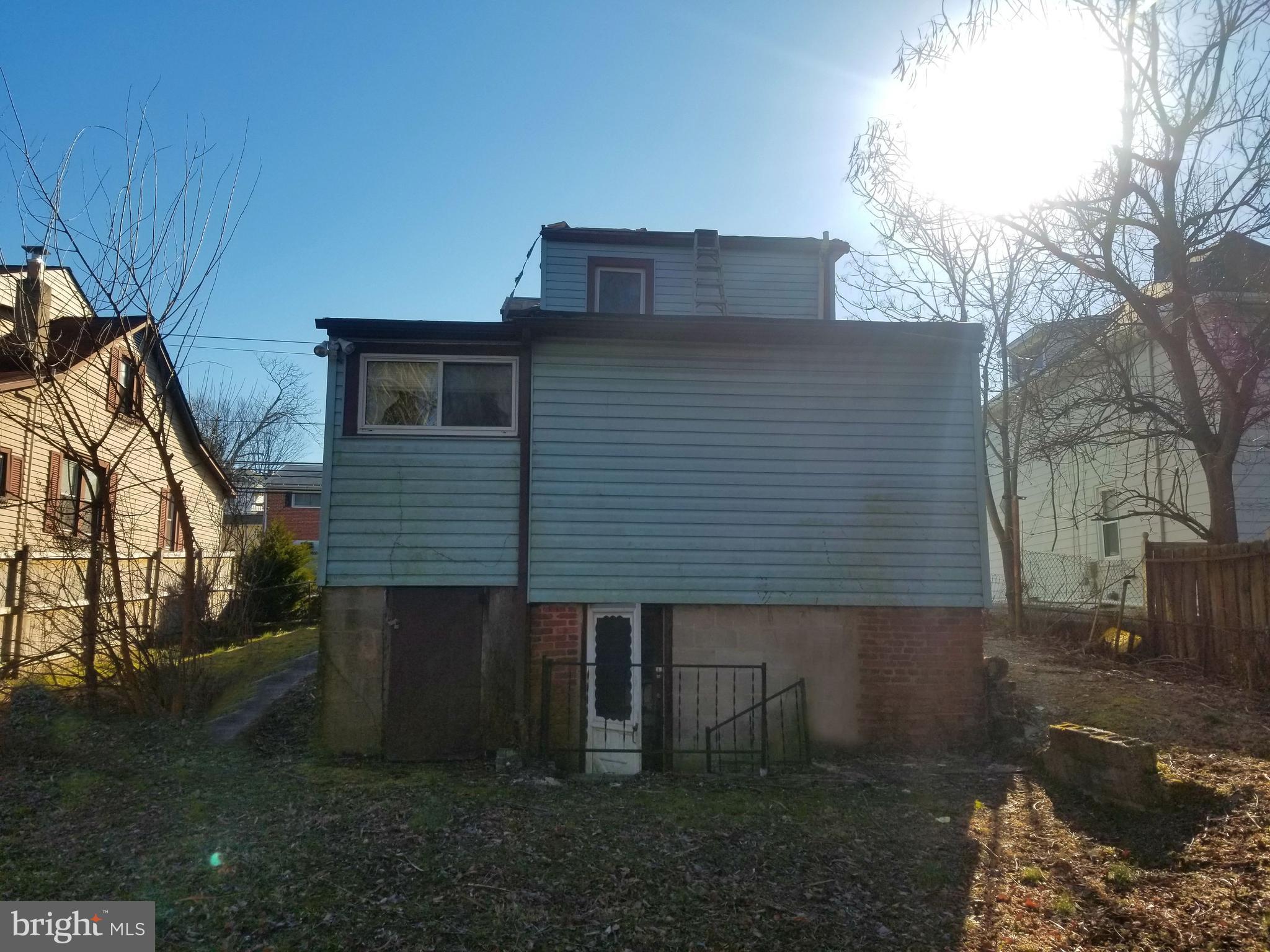 BALTIMORE - Residential