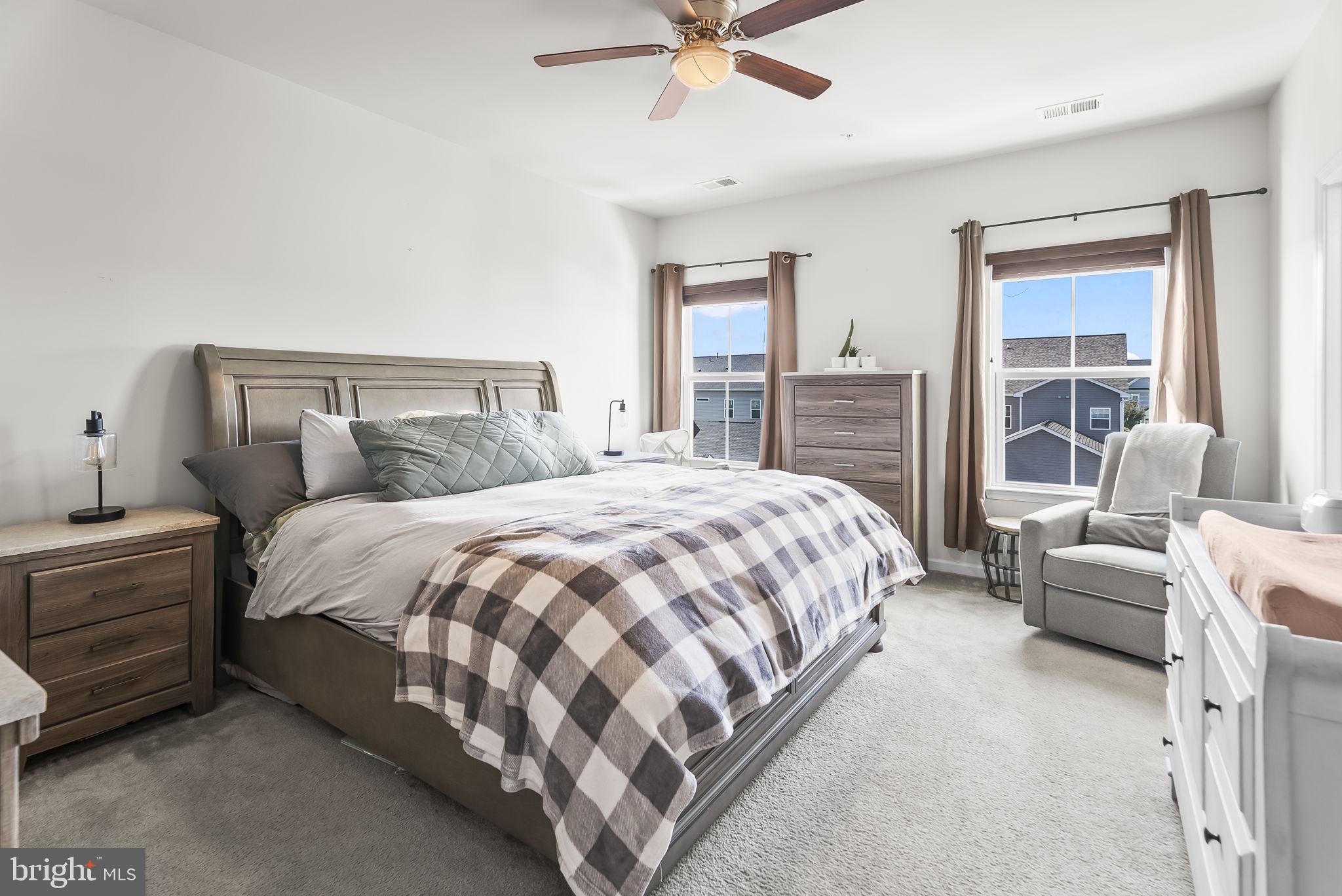 BRUNSWICK CROSSING - Residential