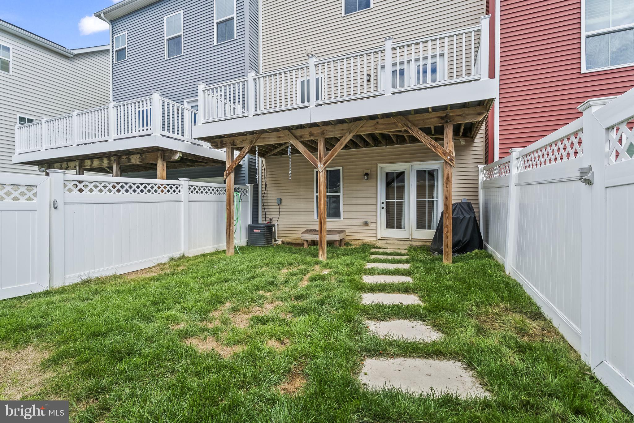 BRUNSWICK CROSSING - Residential