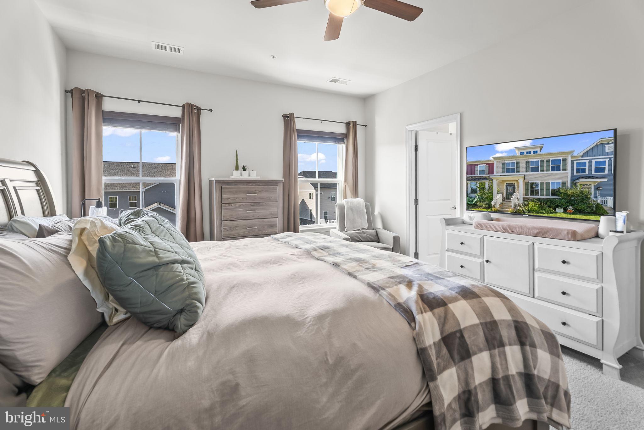 BRUNSWICK CROSSING - Residential