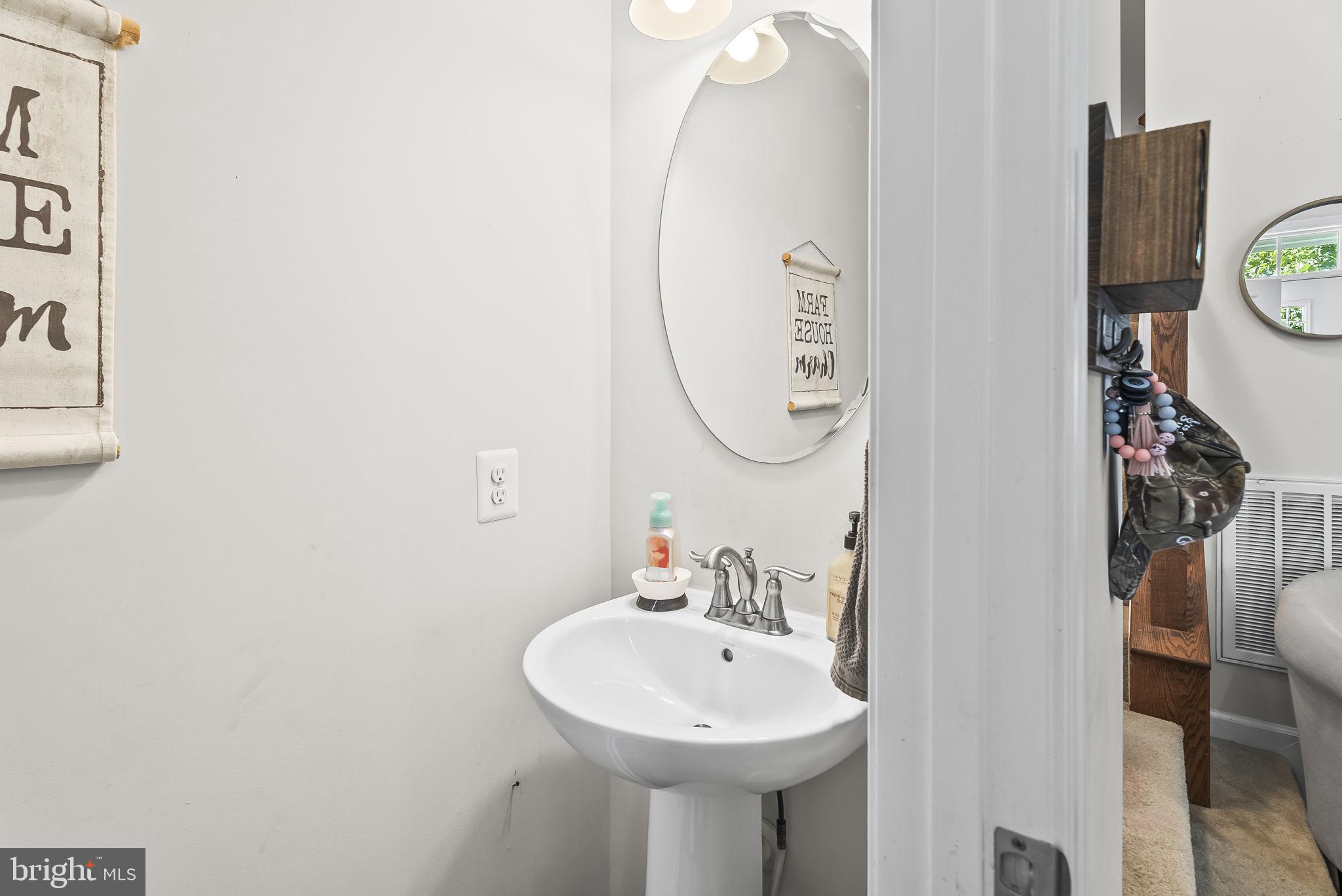 BRUNSWICK CROSSING - Residential