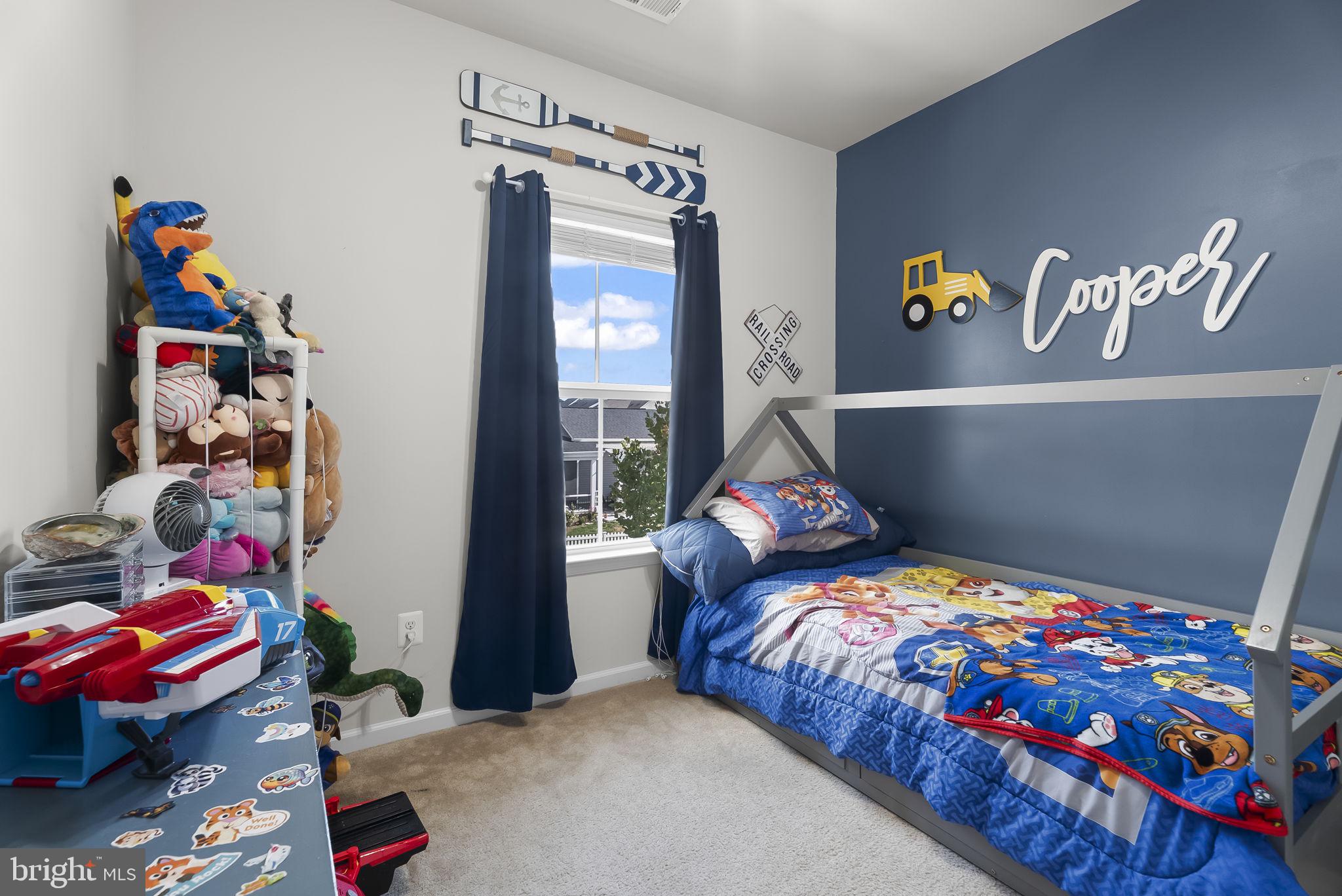 BRUNSWICK CROSSING - Residential