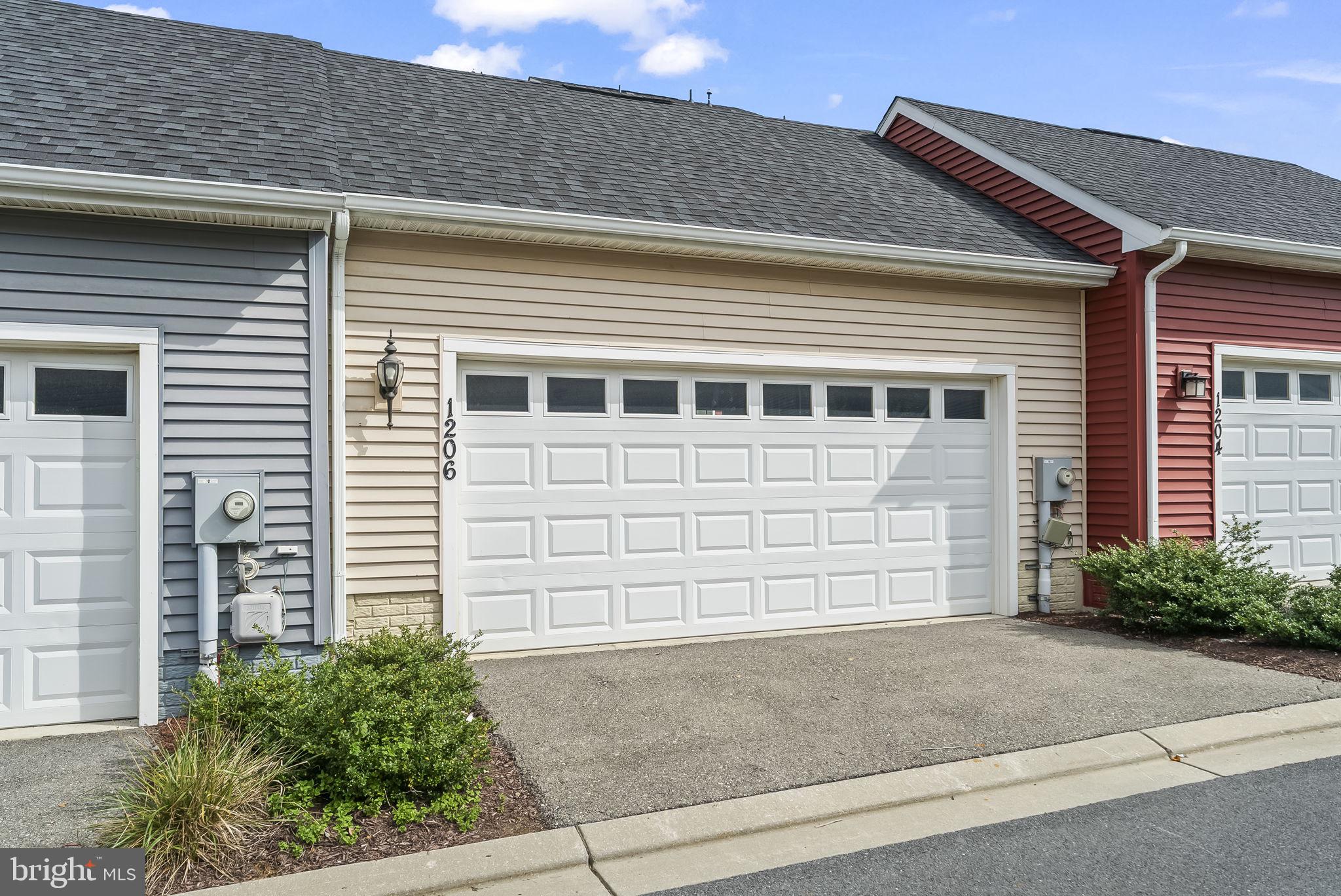 BRUNSWICK CROSSING - Residential