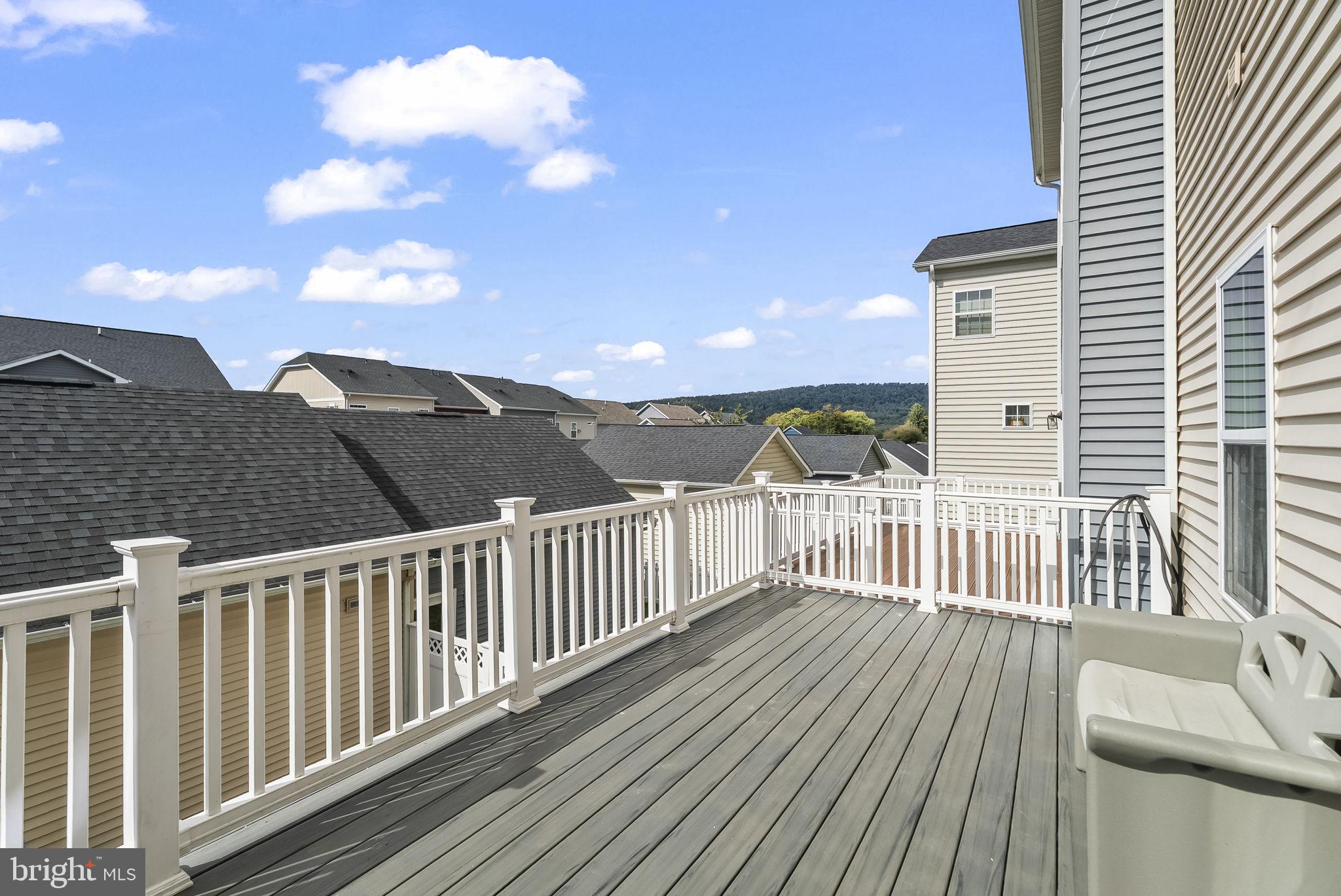 BRUNSWICK CROSSING - Residential