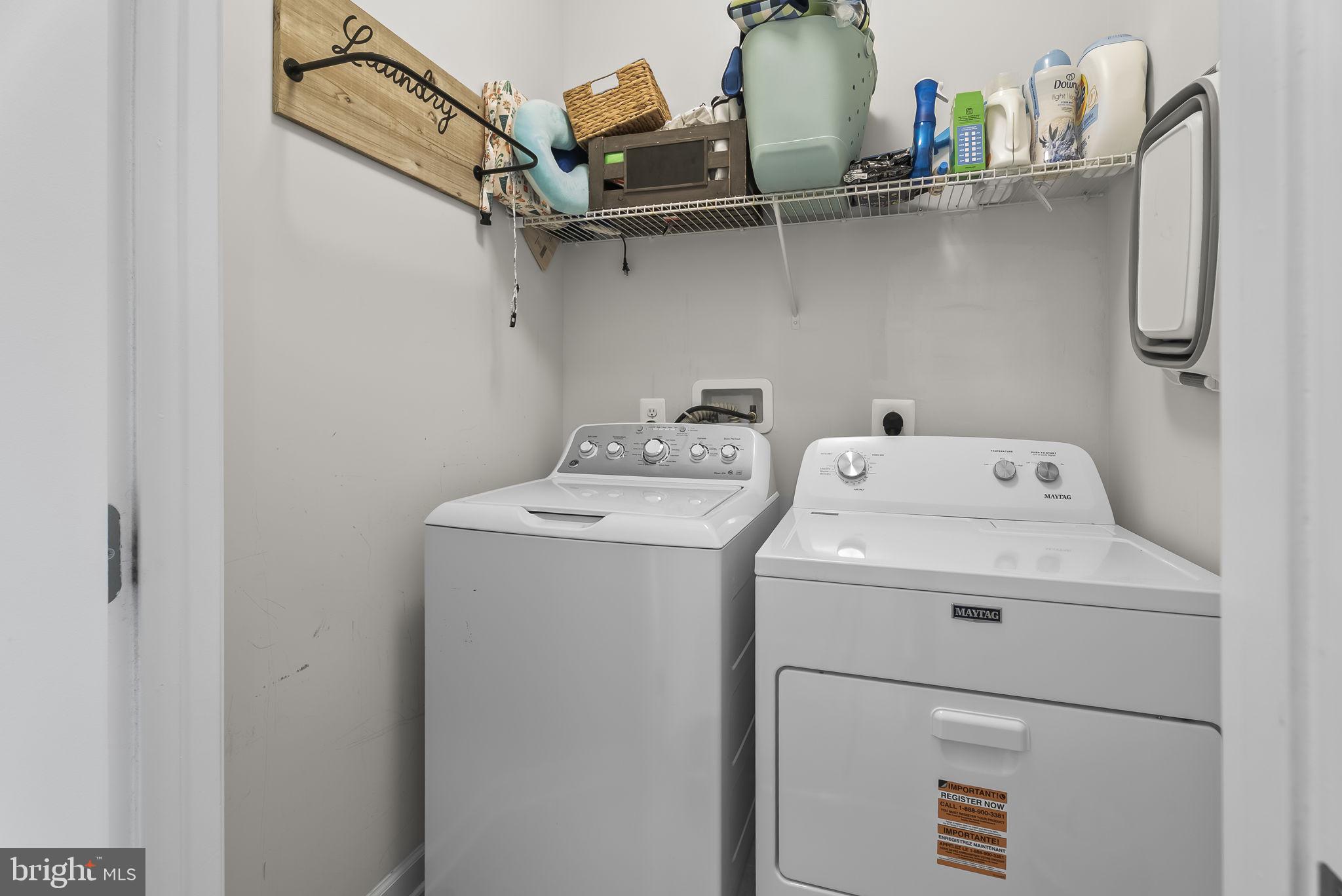 BRUNSWICK CROSSING - Residential