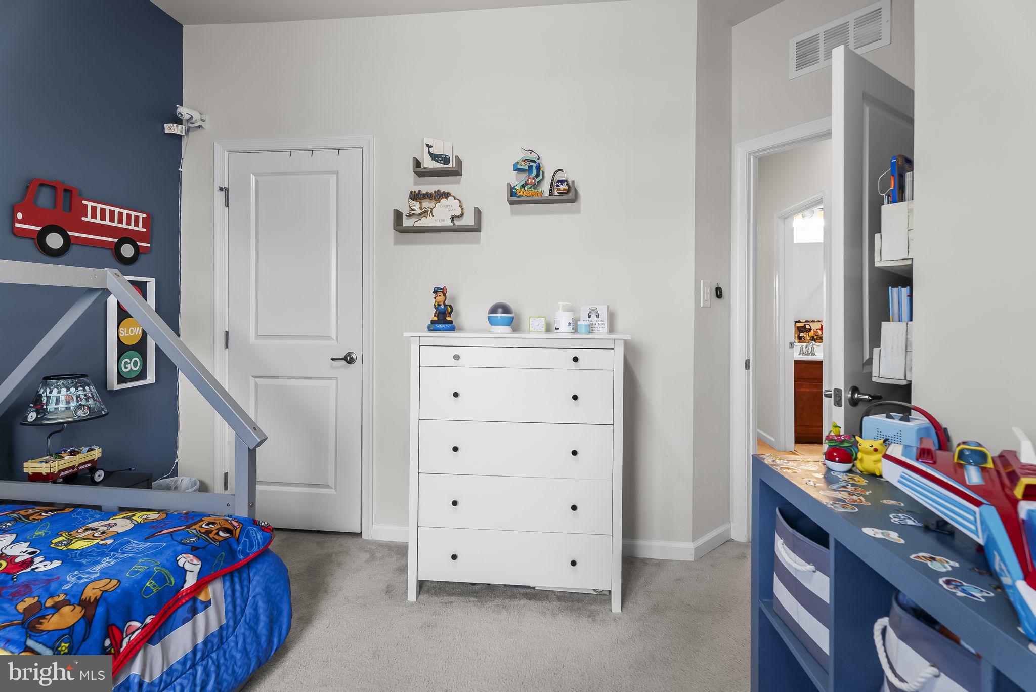 BRUNSWICK CROSSING - Residential