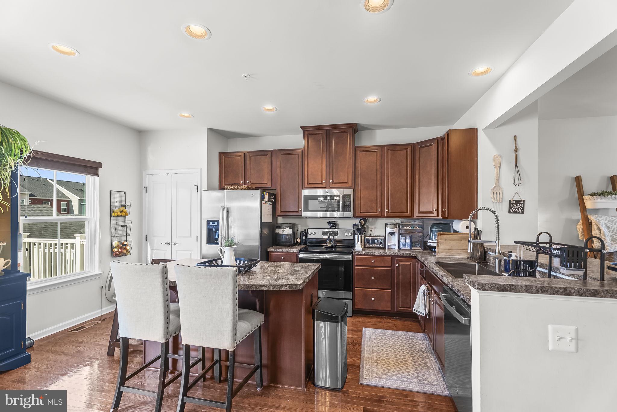 BRUNSWICK CROSSING - Residential