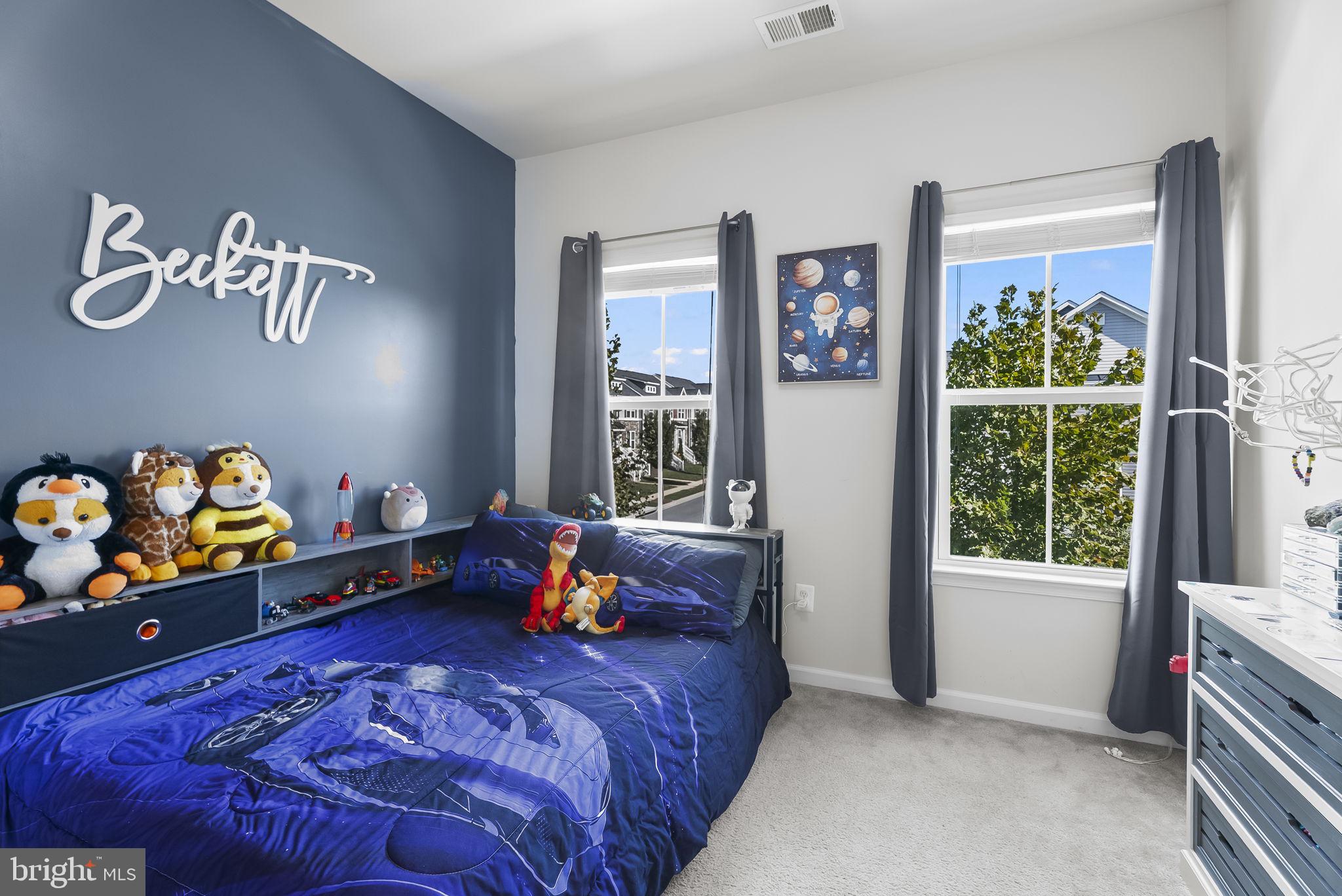 BRUNSWICK CROSSING - Residential