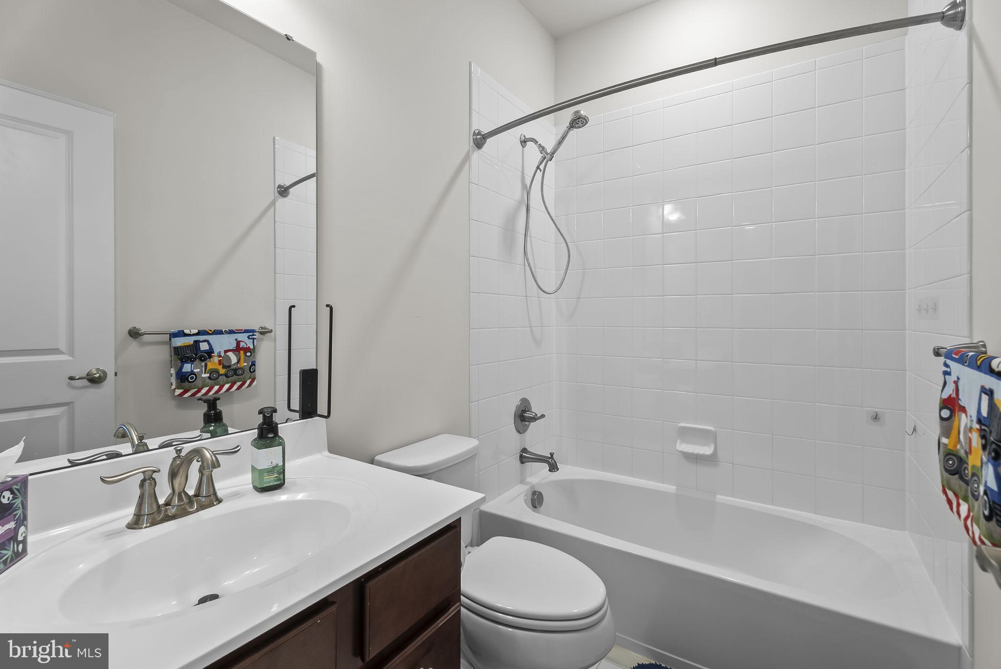 BRUNSWICK CROSSING - Residential