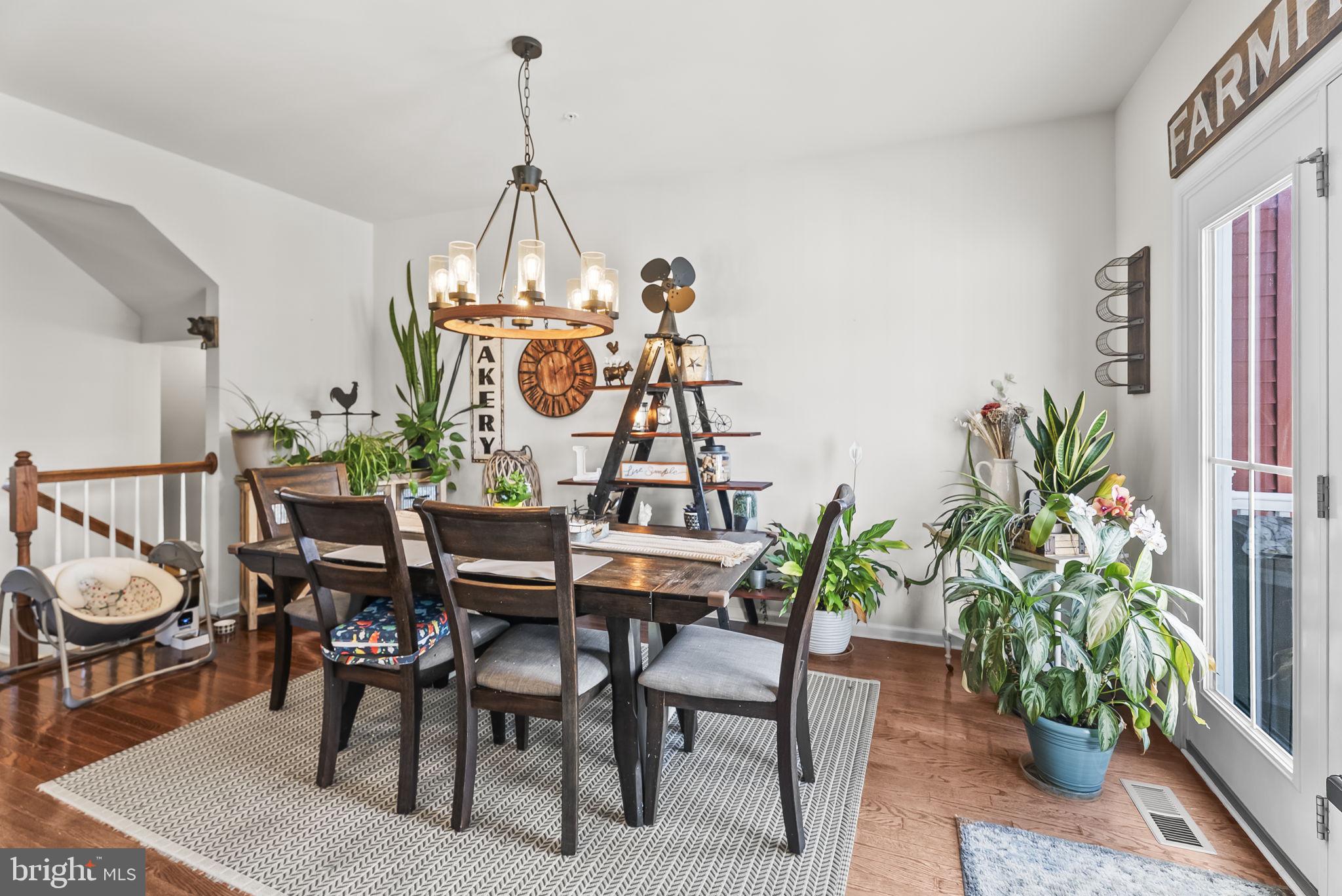 BRUNSWICK CROSSING - Residential