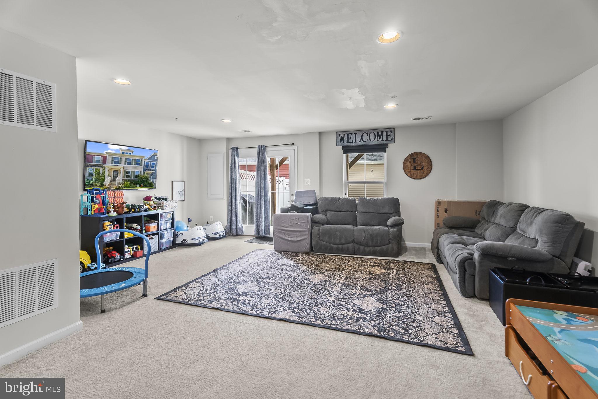 BRUNSWICK CROSSING - Residential