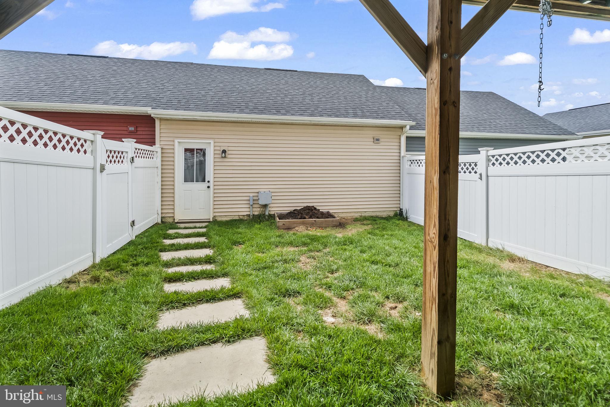 BRUNSWICK CROSSING - Residential