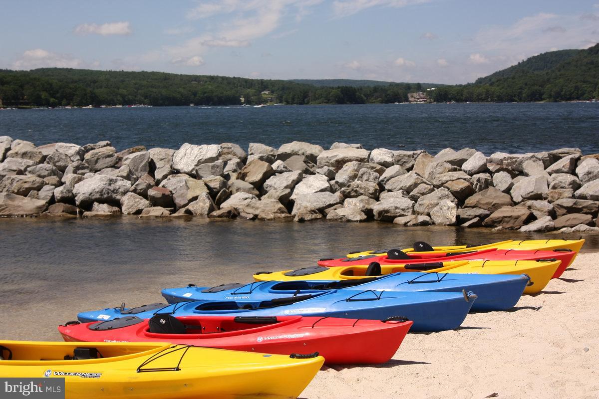 SNOWY CREEK ESTATES - Land