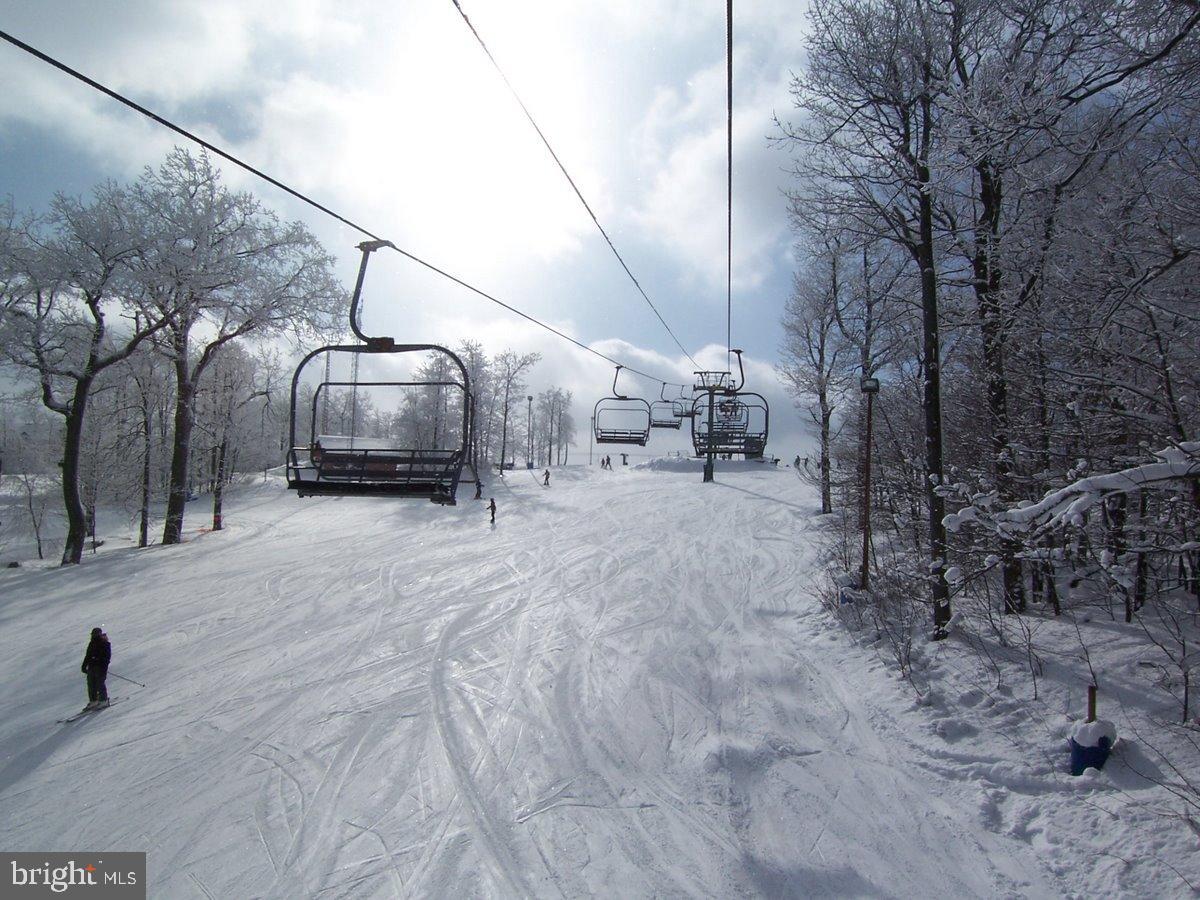 SNOWY CREEK ESTATES - Land