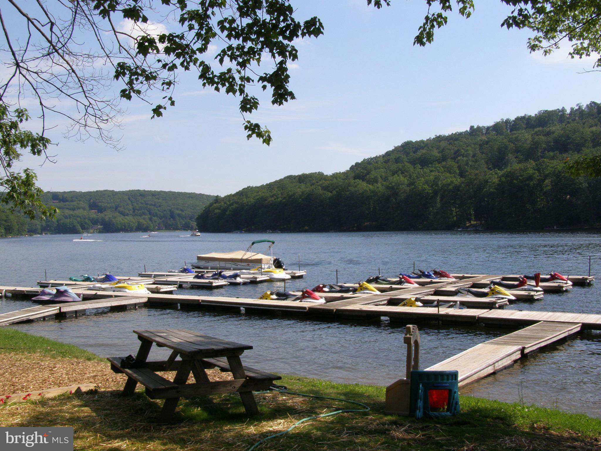 SNOWY CREEK ESTATES - Land