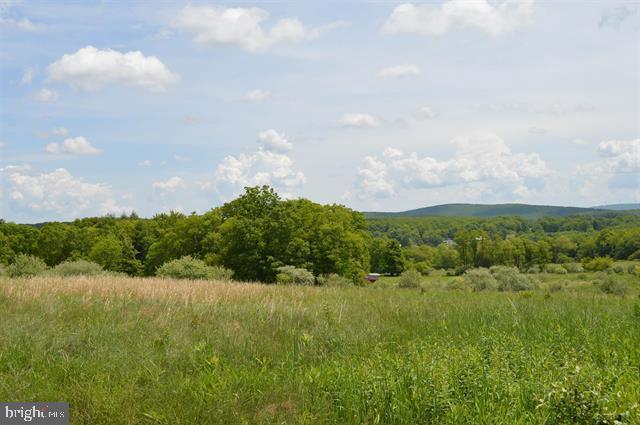 SNOWY CREEK ESTATES - Land